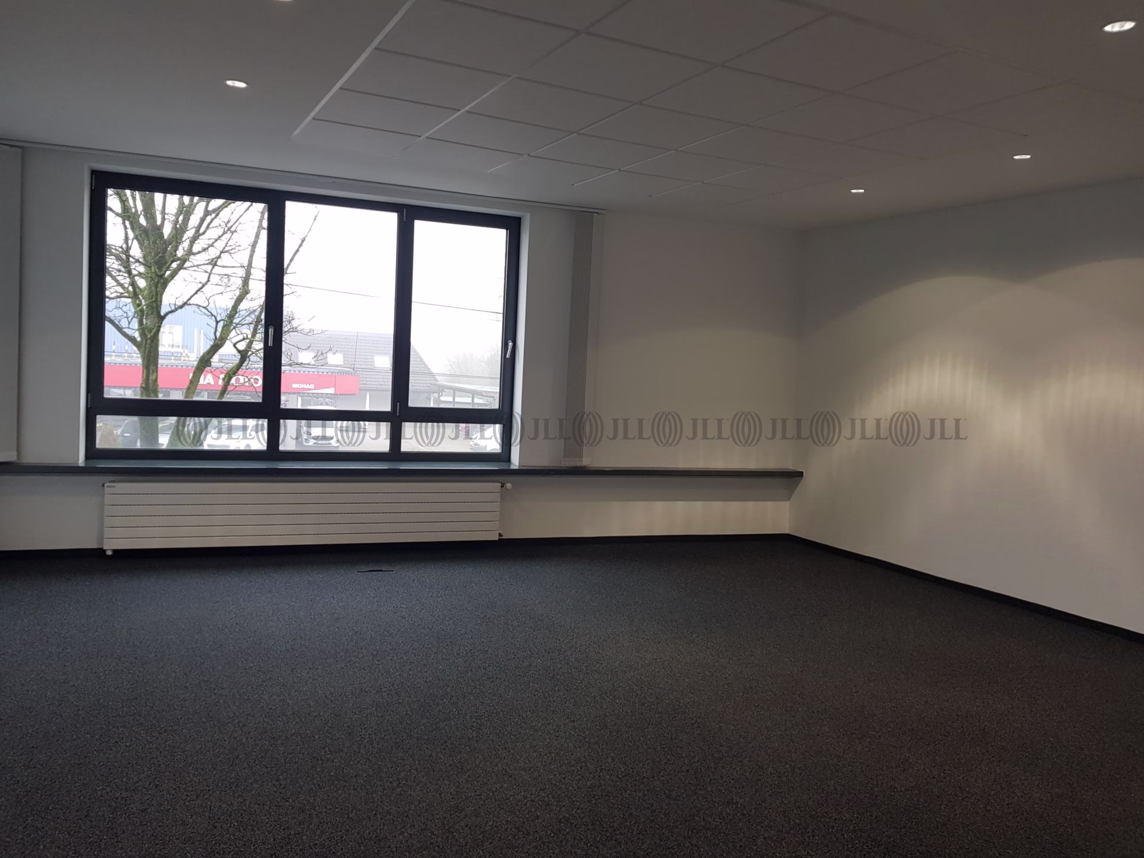 Büroimmobilie - Essen, Rellinghausen - D3118