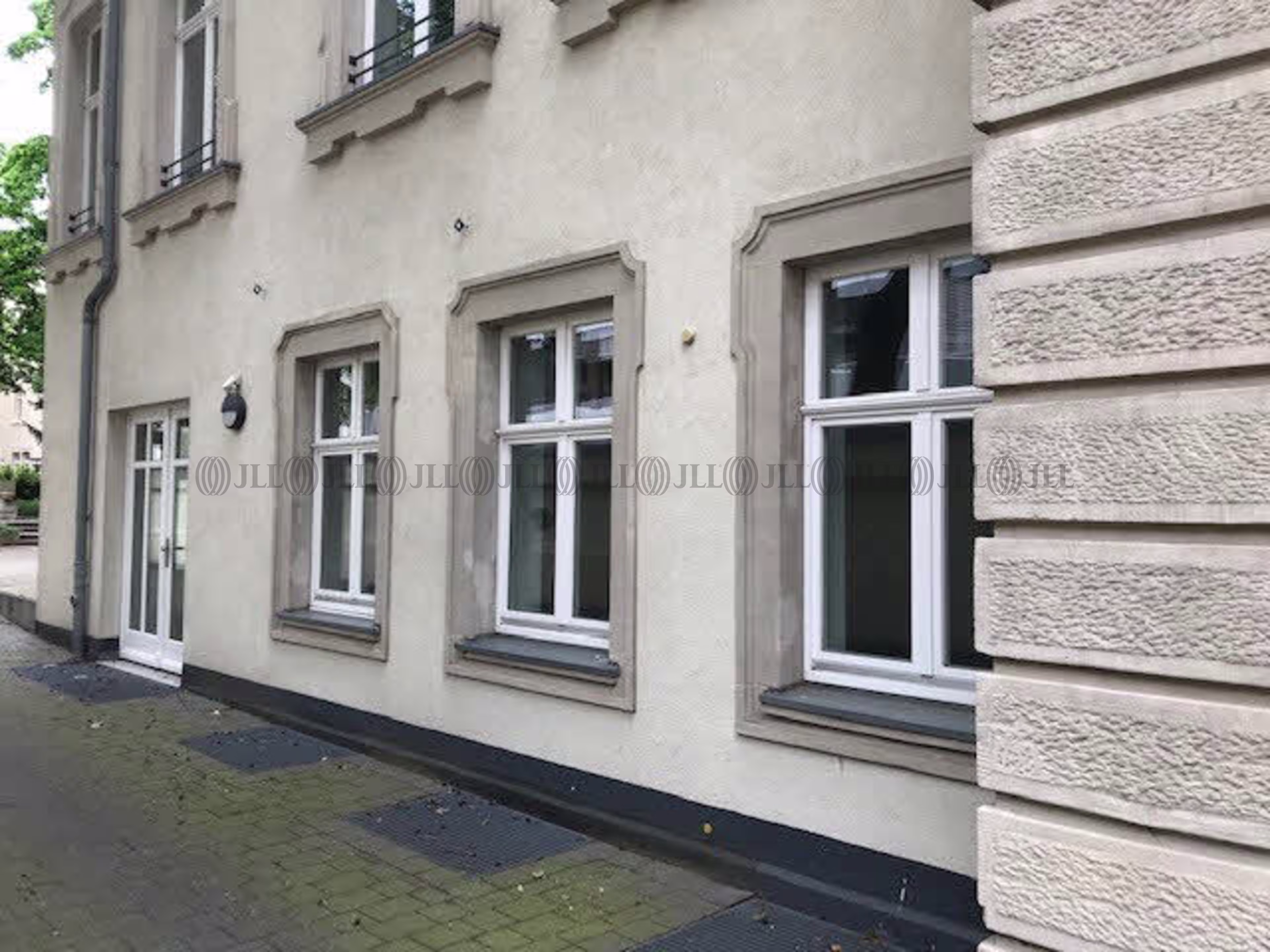 Büroimmobilie - Frankfurt am Main, Westend-Süd - F0720