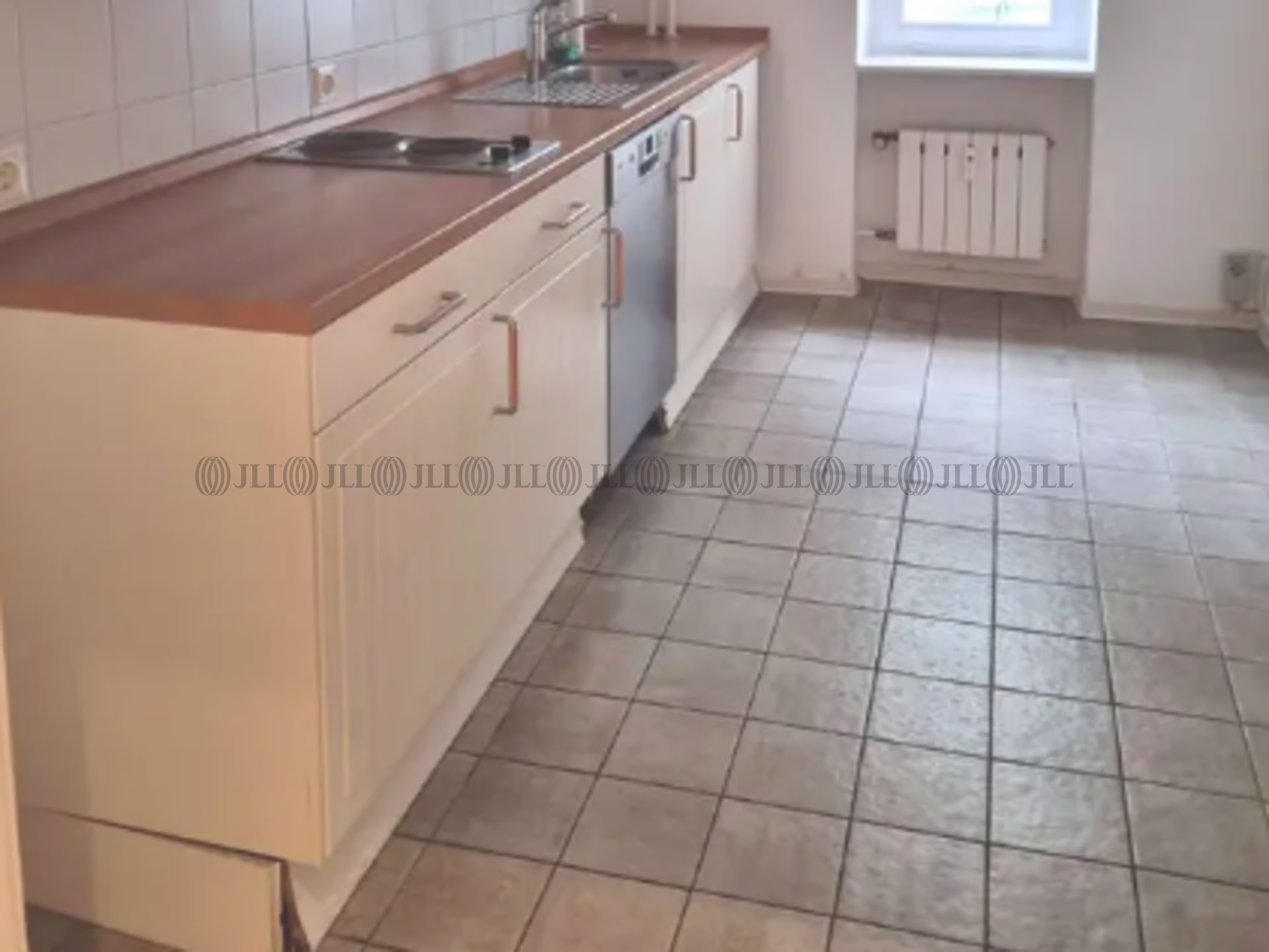 Büroimmobilie - Berlin, Halensee - B0264