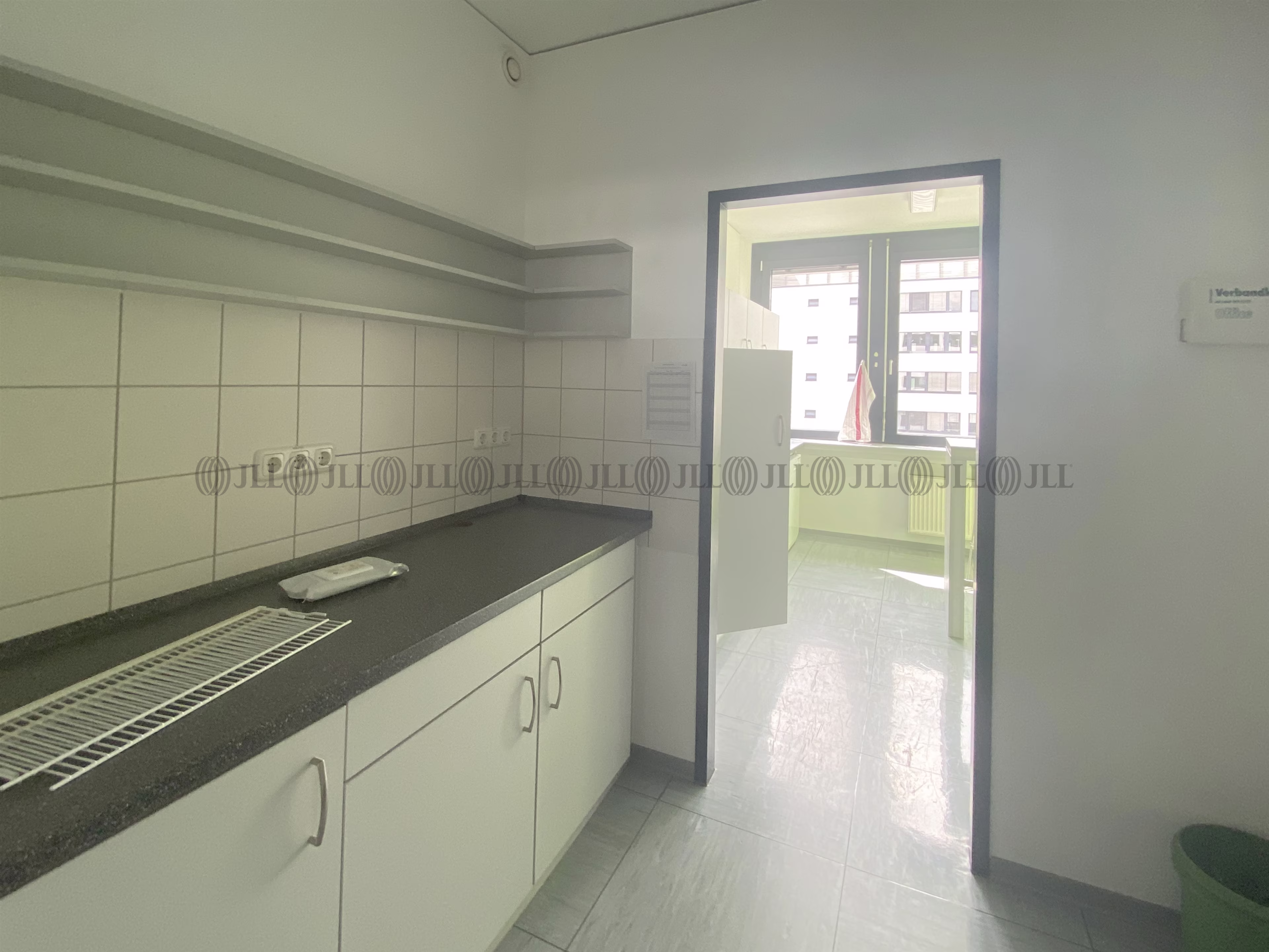 Büroimmobilie - Düsseldorf, Flingern Nord - D3303 Büroimmobilie - Düsseldorf, Flingern Nord - D3303