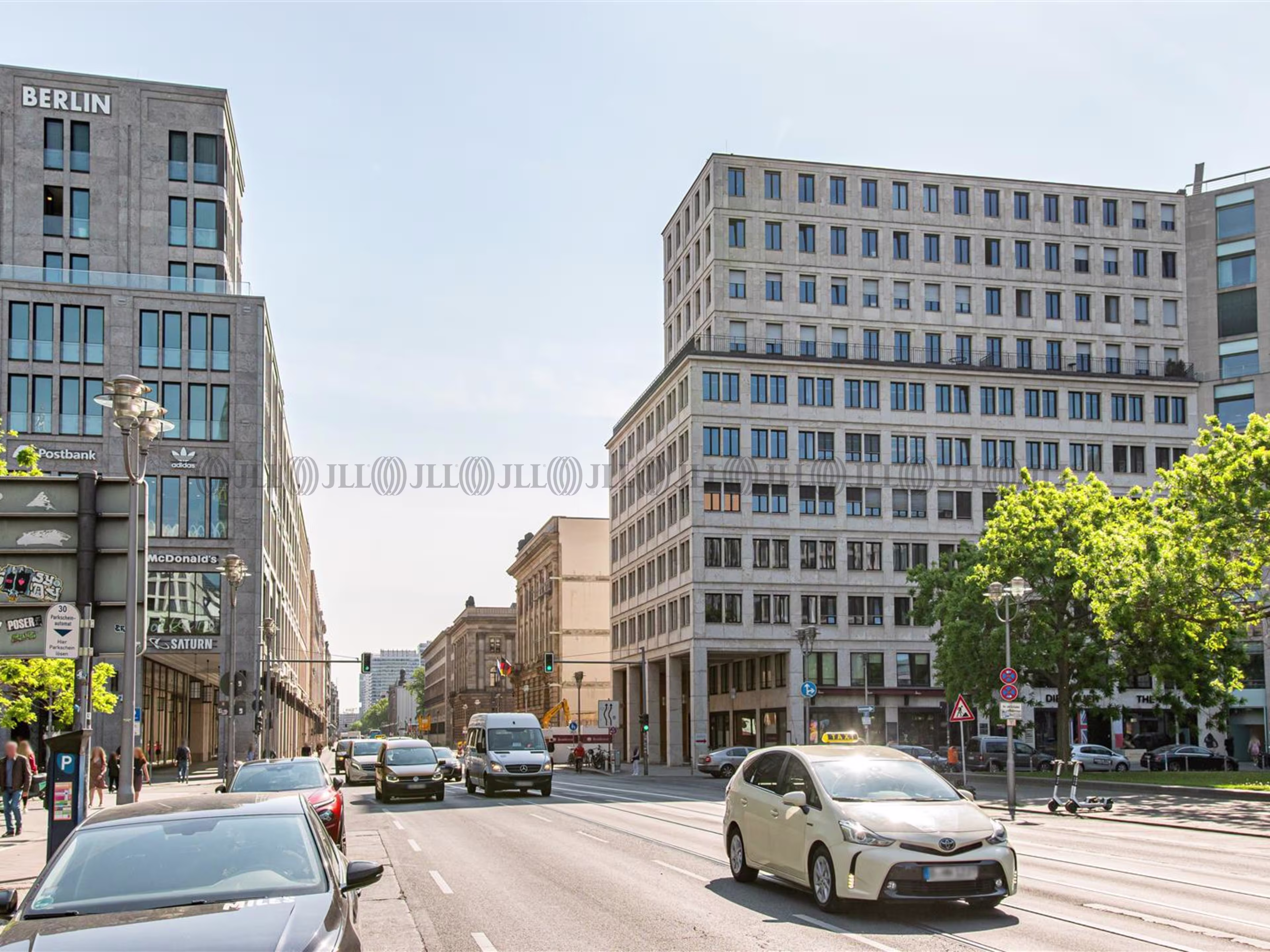 Büroimmobilie - Berlin, Mitte - B0096 Büroimmobilie - Berlin, Mitte - B0096