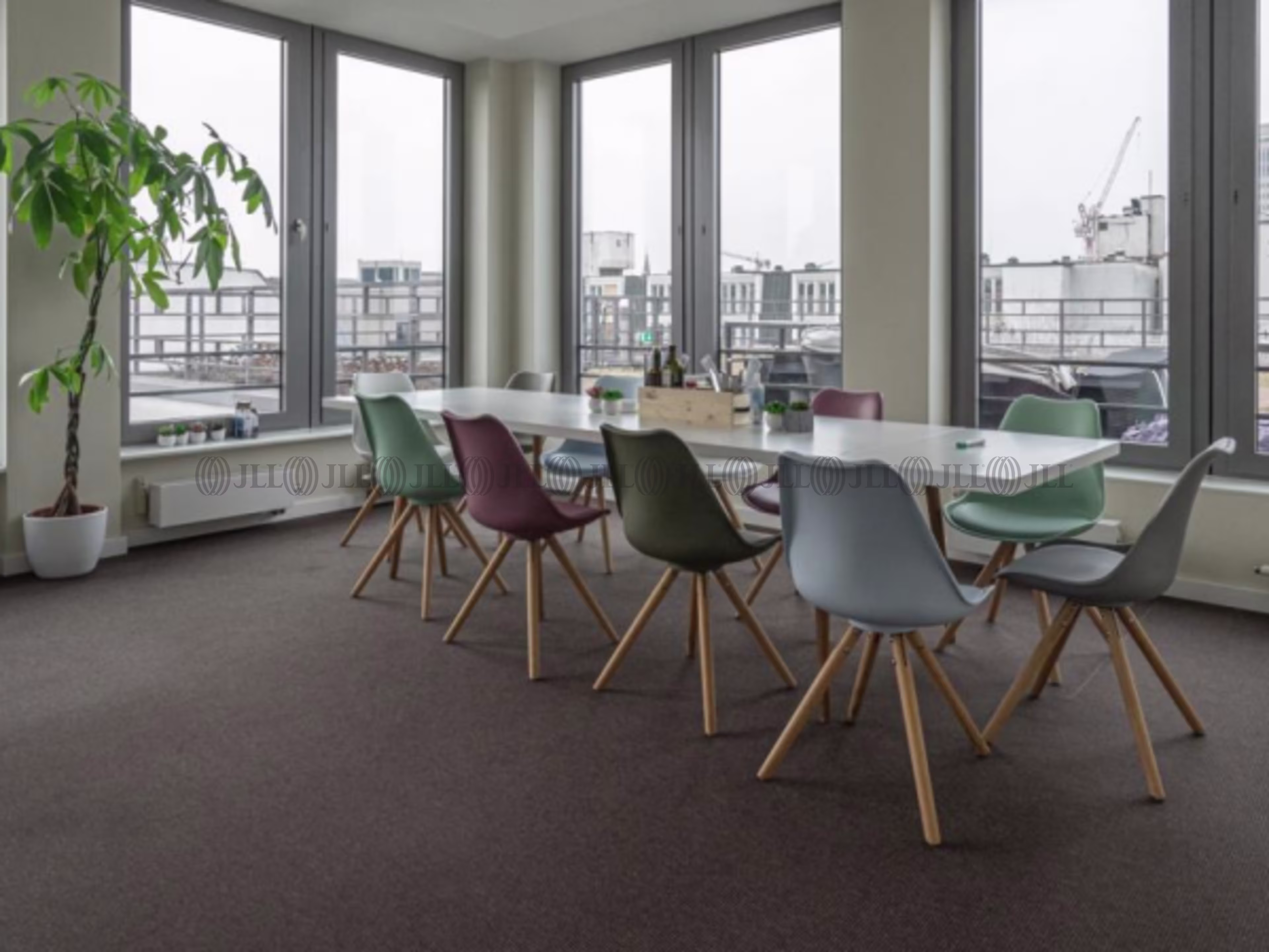 Büroimmobilie - Berlin, Charlottenburg - B0113