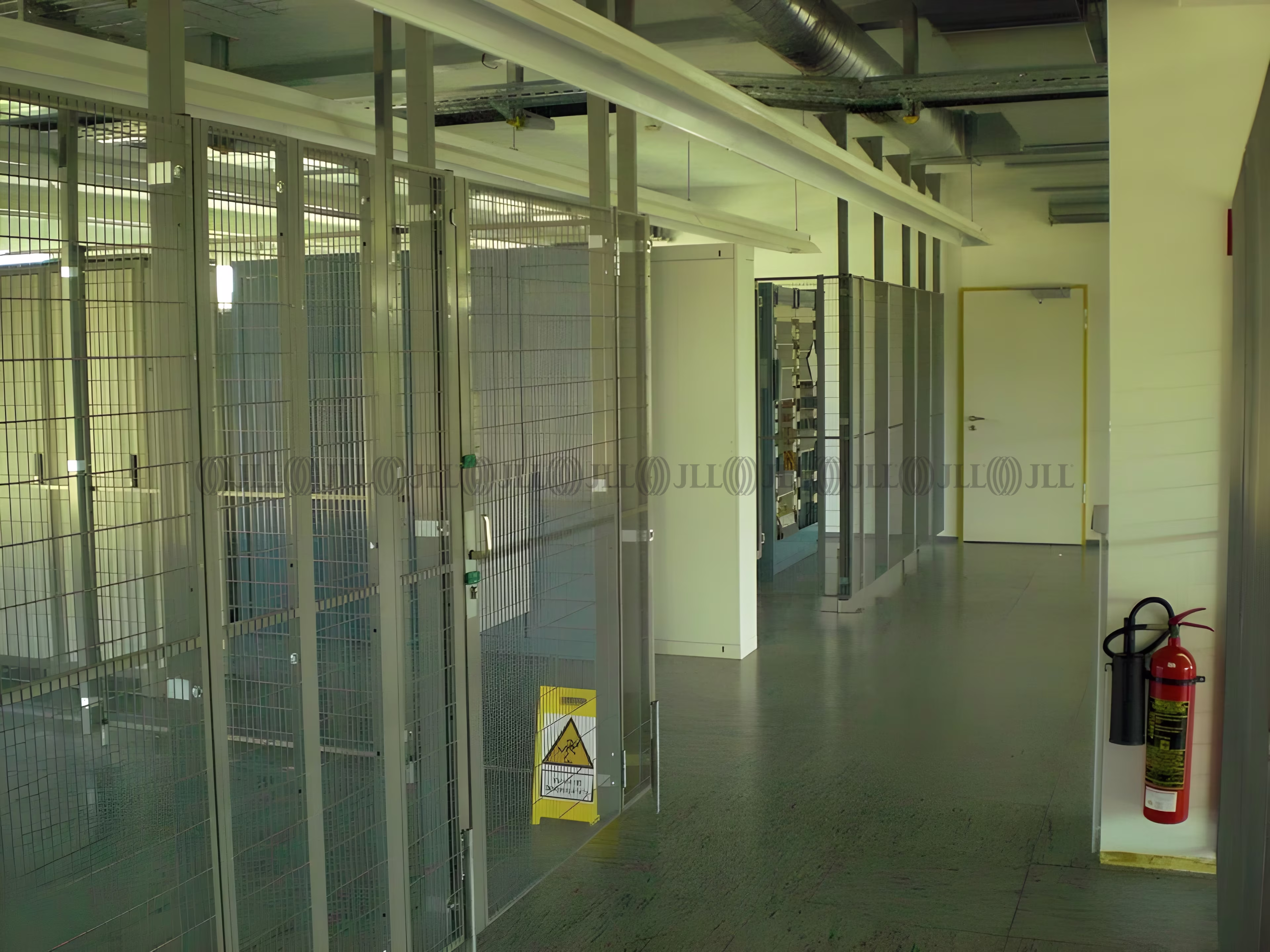 Büroimmobilie - Düsseldorf, Hassels - D1119