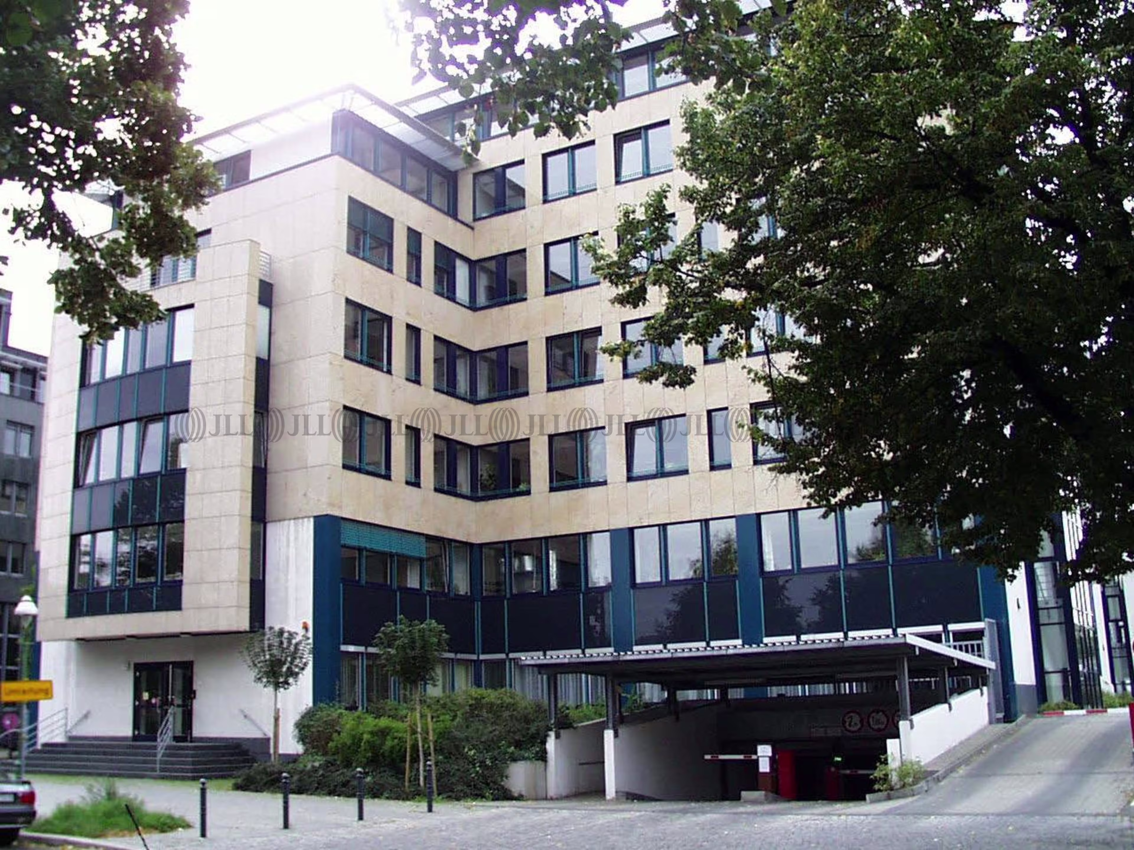 Büroimmobilie - Berlin, Charlottenburg - B0061