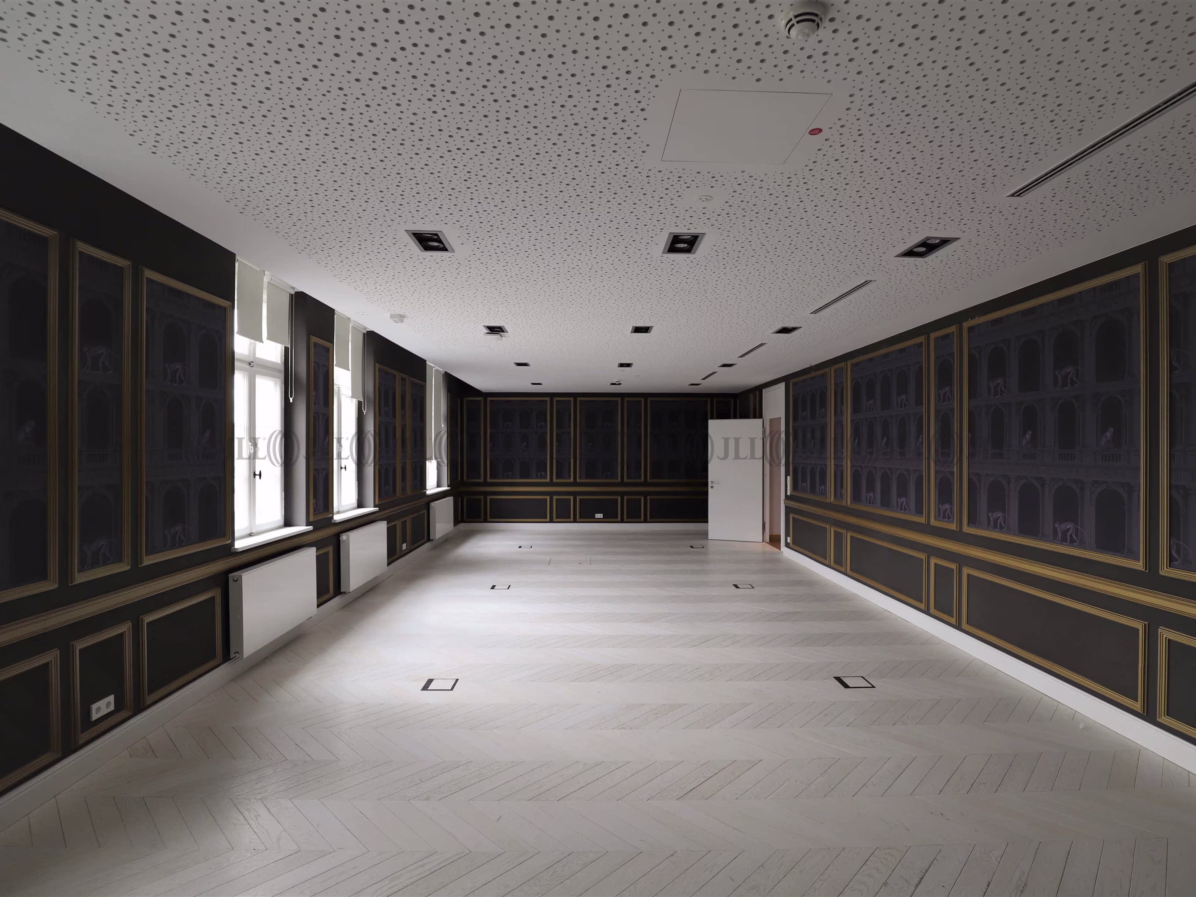 Büroimmobilie - Düsseldorf, Altstadt - D3340