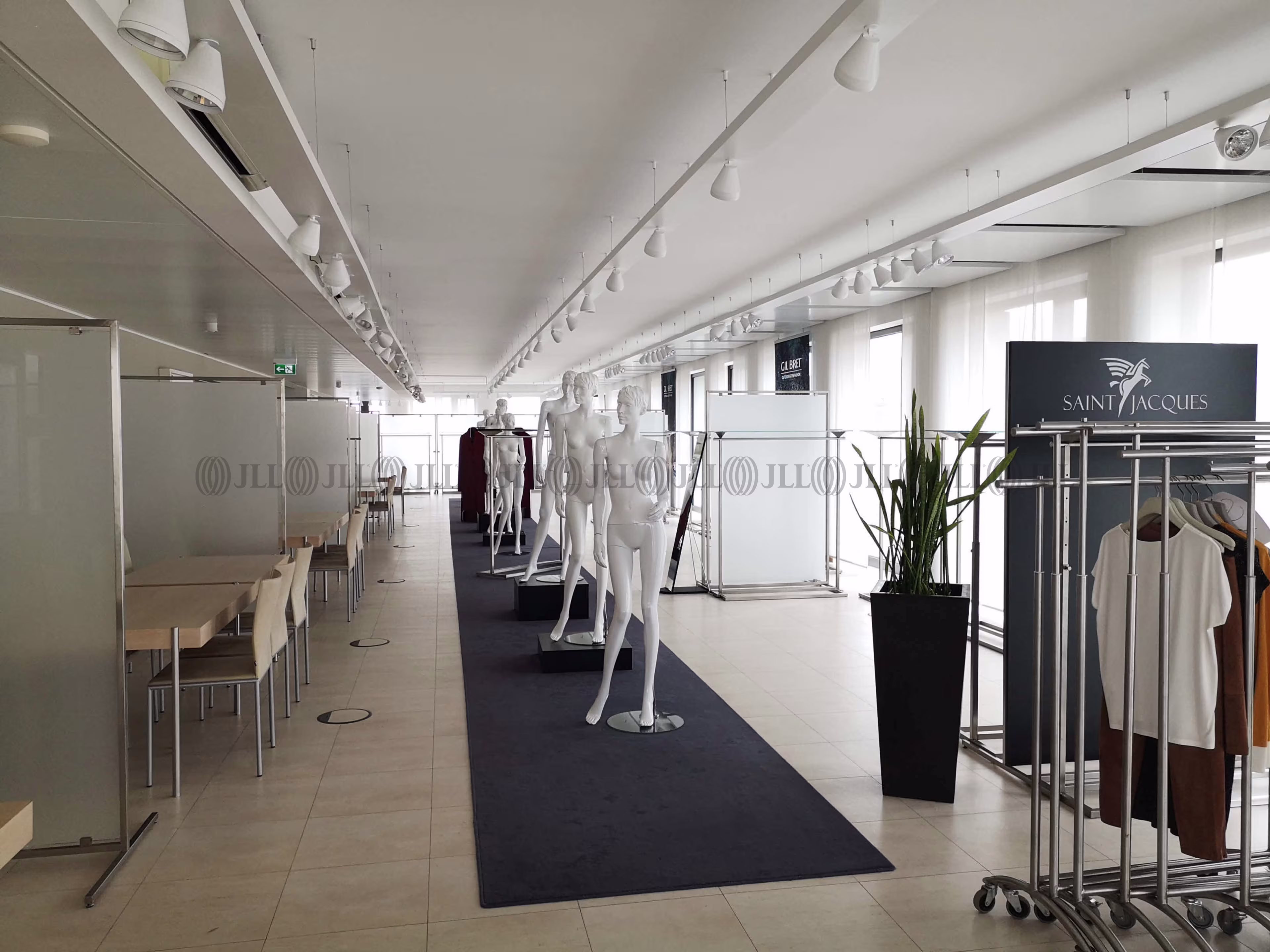 Büroimmobilie - Düsseldorf, Derendorf - D1422 Büroimmobilie - Düsseldorf, Derendorf - D1422