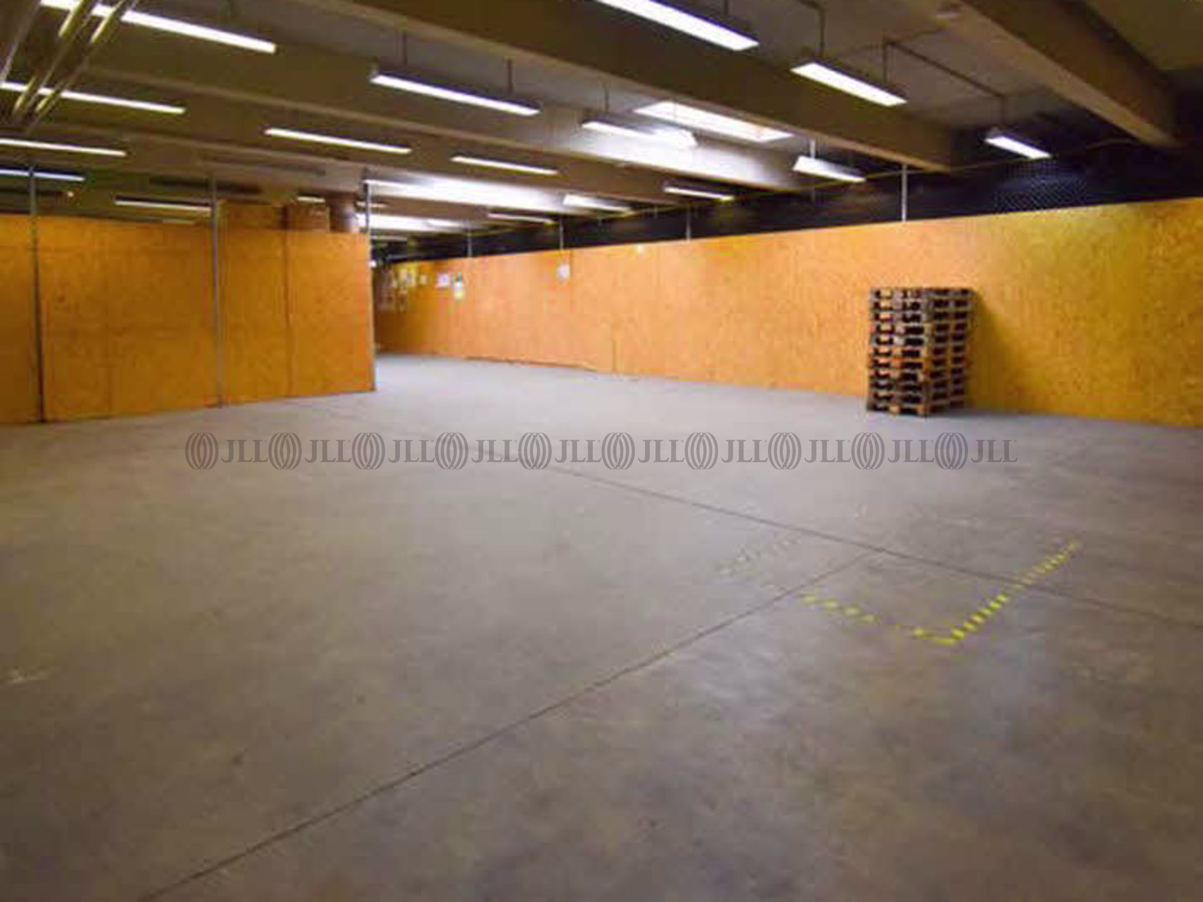 Büroimmobilie - Frankfurt am Main, Flughafen - F2913