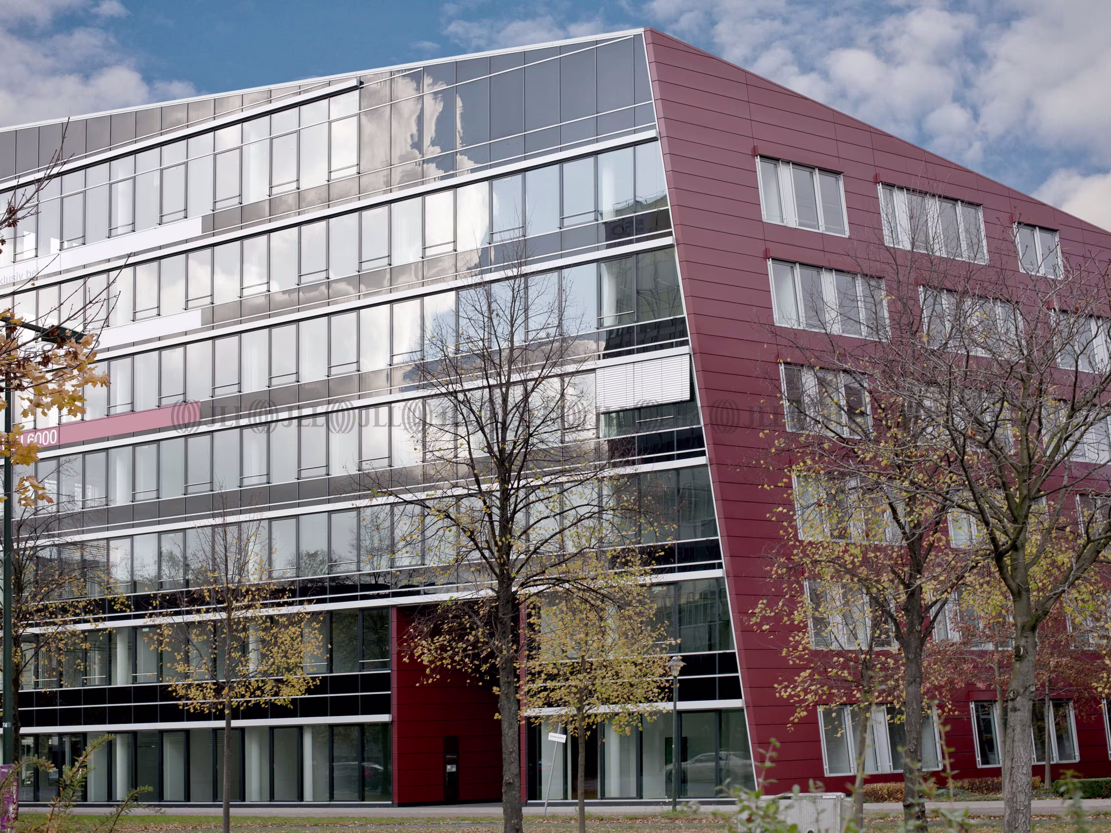 Büroimmobilie - Düsseldorf, Flingern Nord - D1410 Büroimmobilie - Düsseldorf, Flingern Nord - D1410