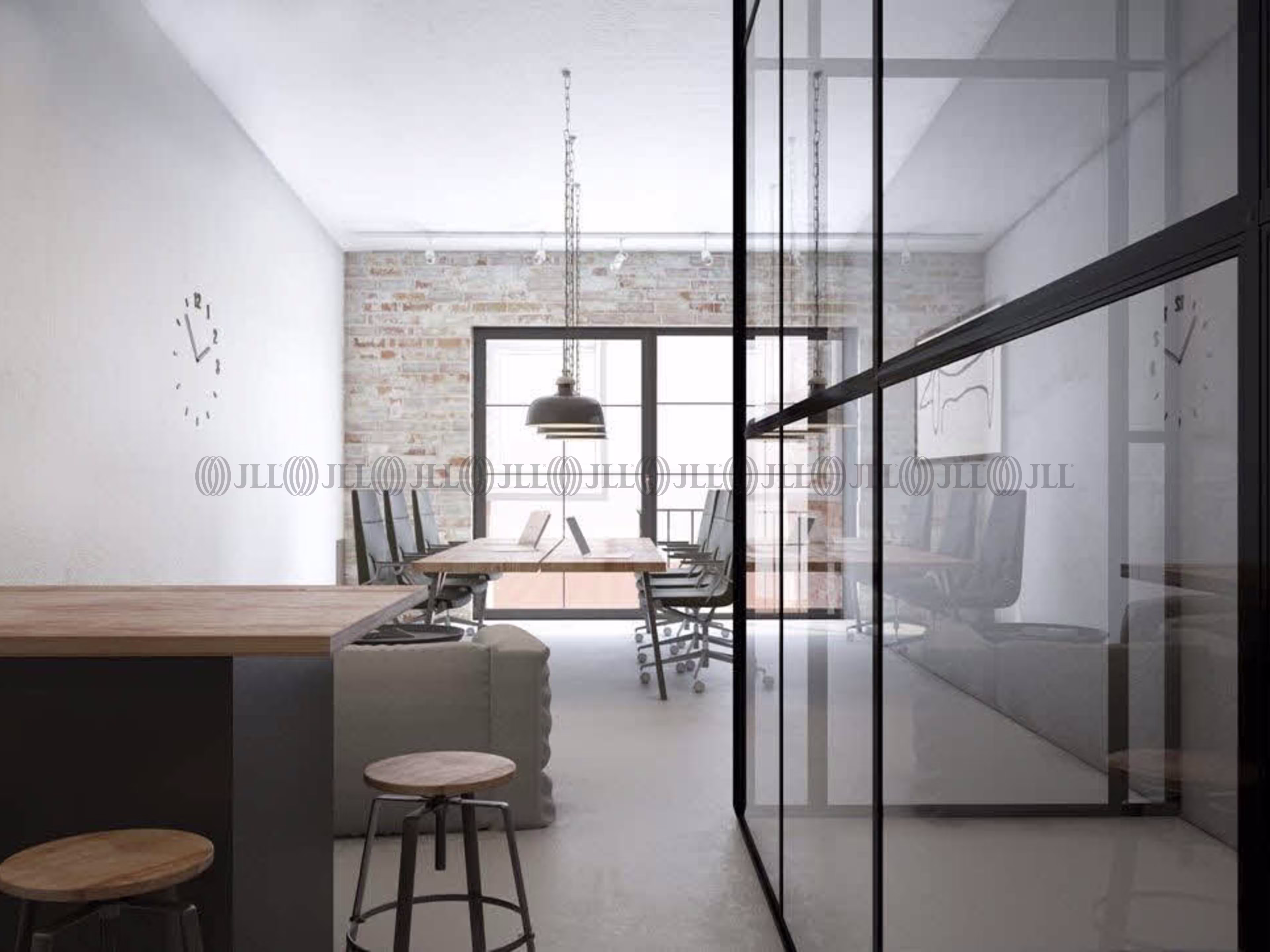 Büroimmobilie - Düsseldorf, Flingern Nord - D2221 Büroimmobilie - Düsseldorf, Flingern Nord - D2221