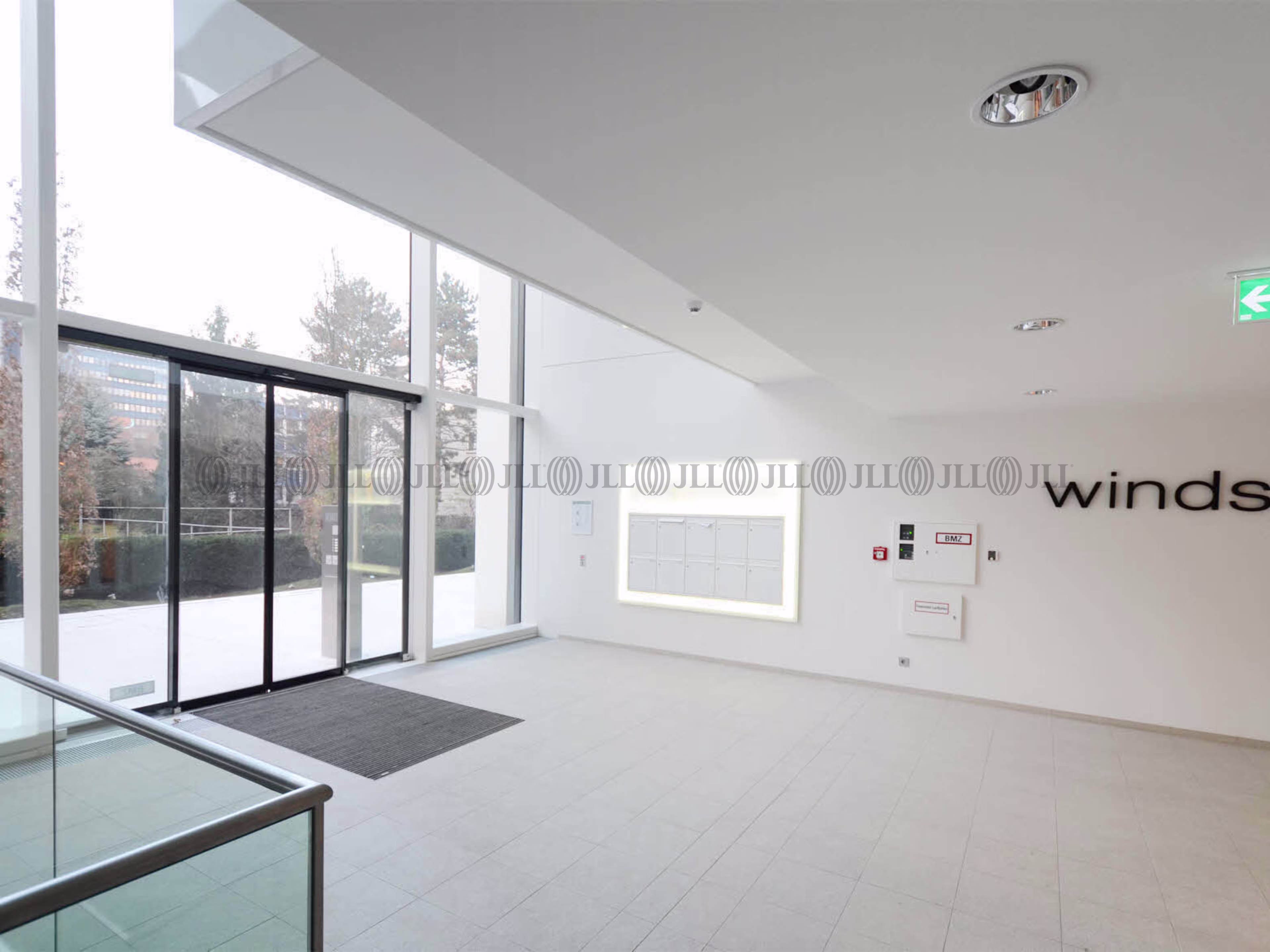 Büroimmobilie - Düsseldorf, Golzheim - D0050 Büroimmobilie - Düsseldorf, Golzheim - D0050