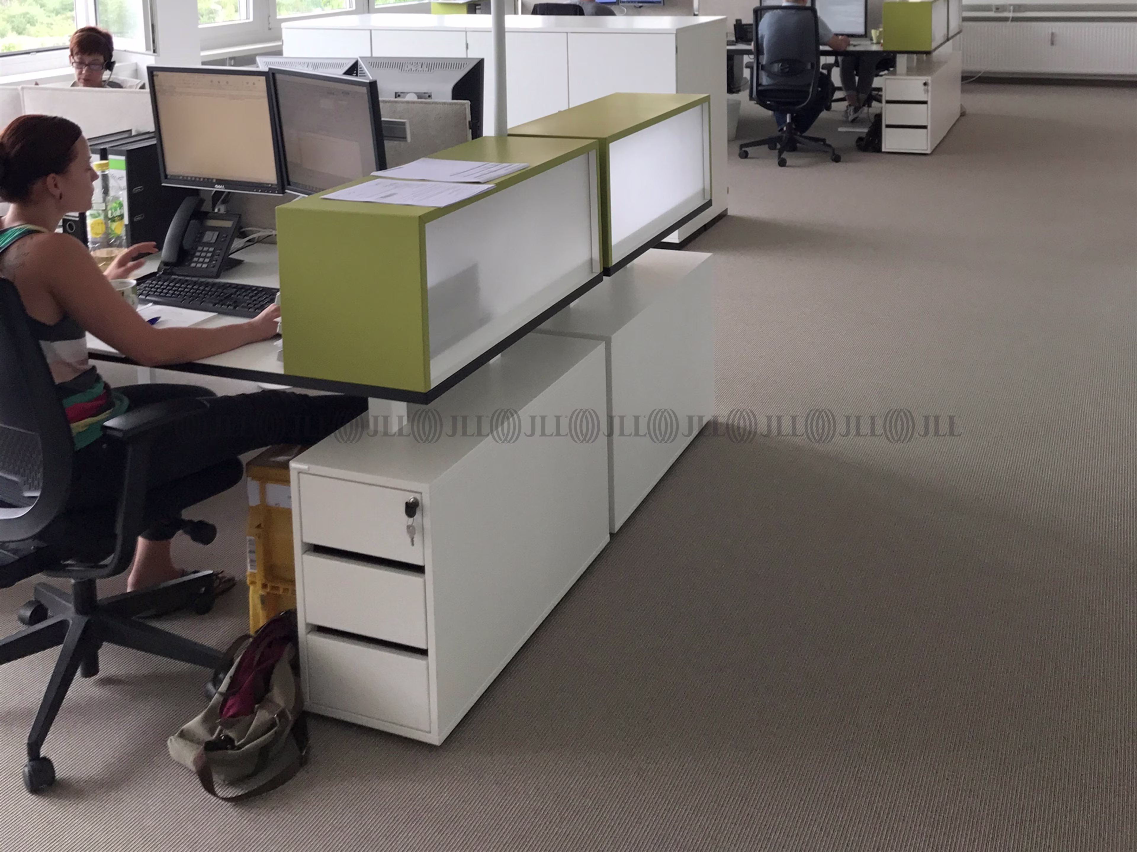 Büroimmobilie - Köln, Junkersdorf - K0298
