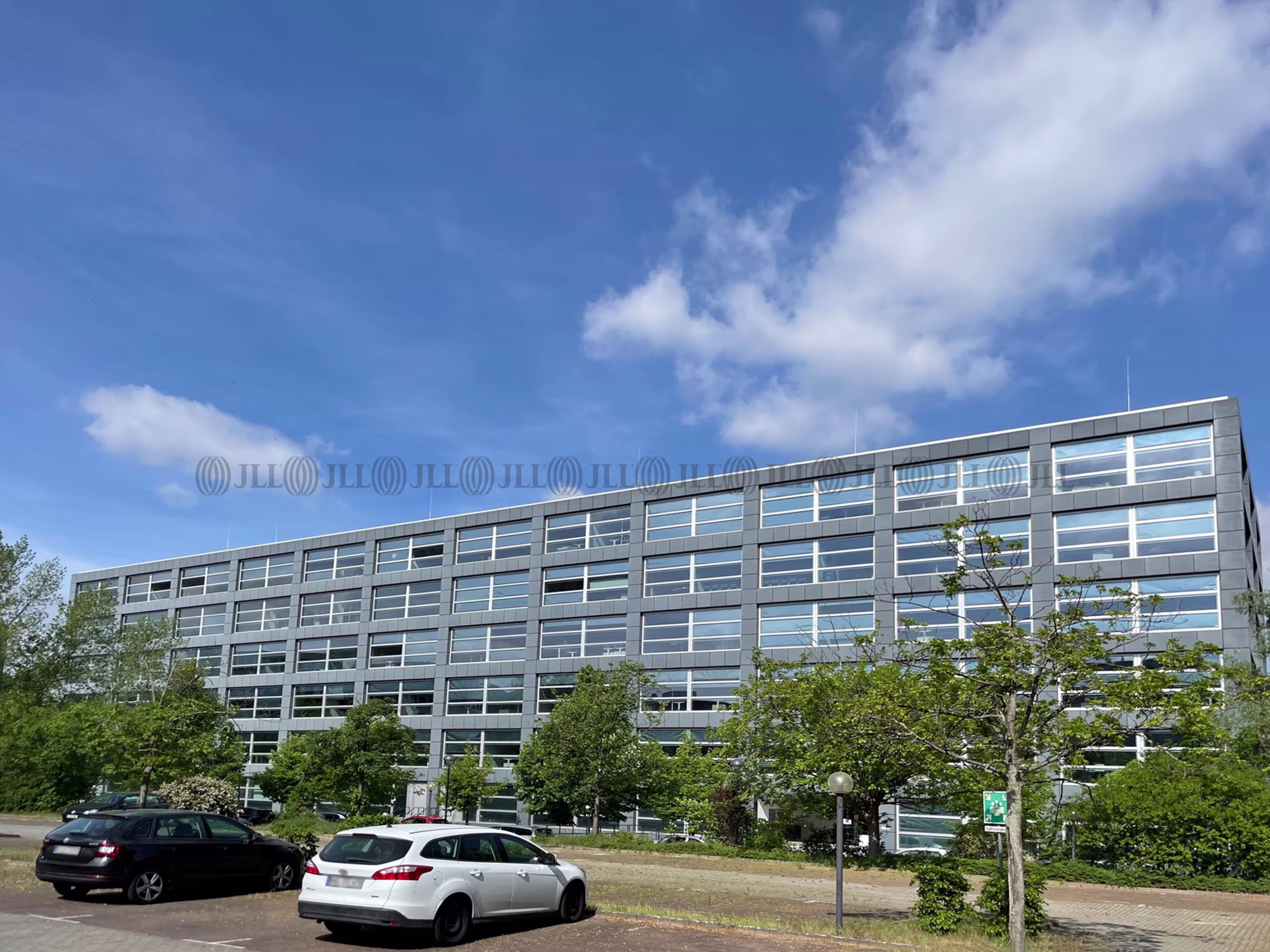 Büroimmobilie - Berlin, Charlottenburg - B0103 Büroimmobilie - Berlin, Charlottenburg - B0103