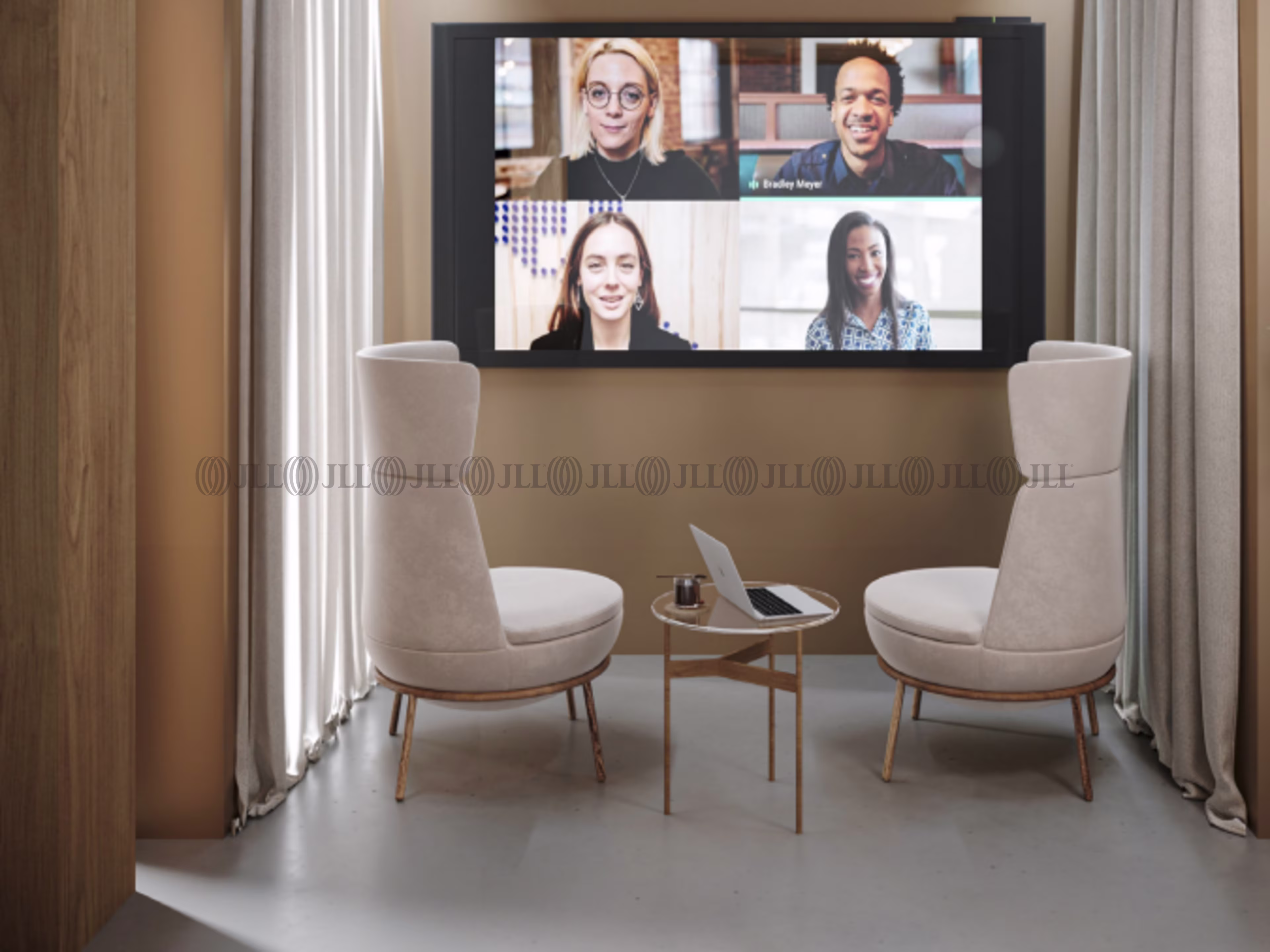 Büroimmobilie - Berlin, Friedrichshain - B2350 Büroimmobilie - Berlin, Friedrichshain - B2350