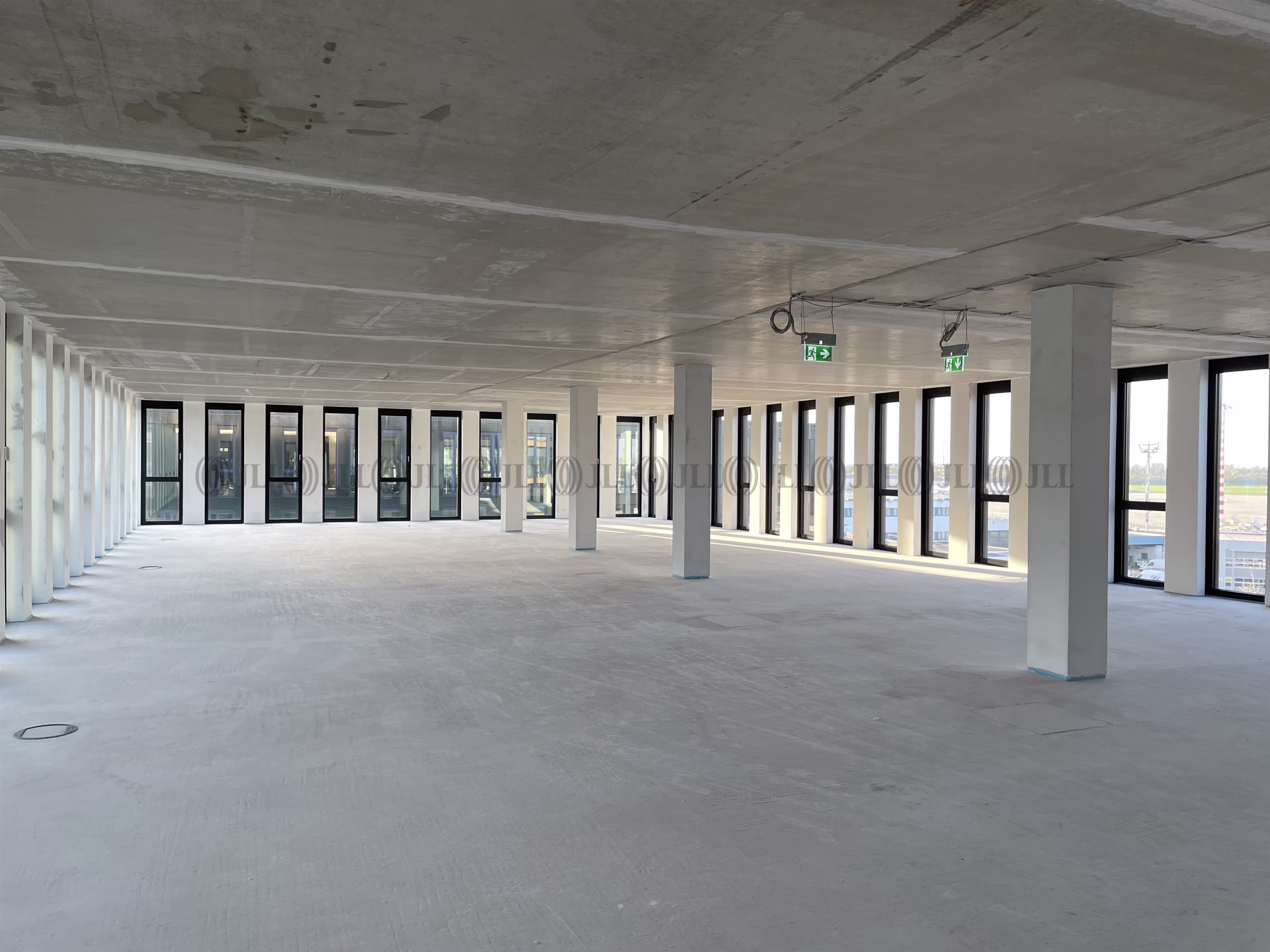 Büroimmobilie - Düsseldorf, Unterrath - D1857 Büroimmobilie - Düsseldorf, Unterrath - D1857