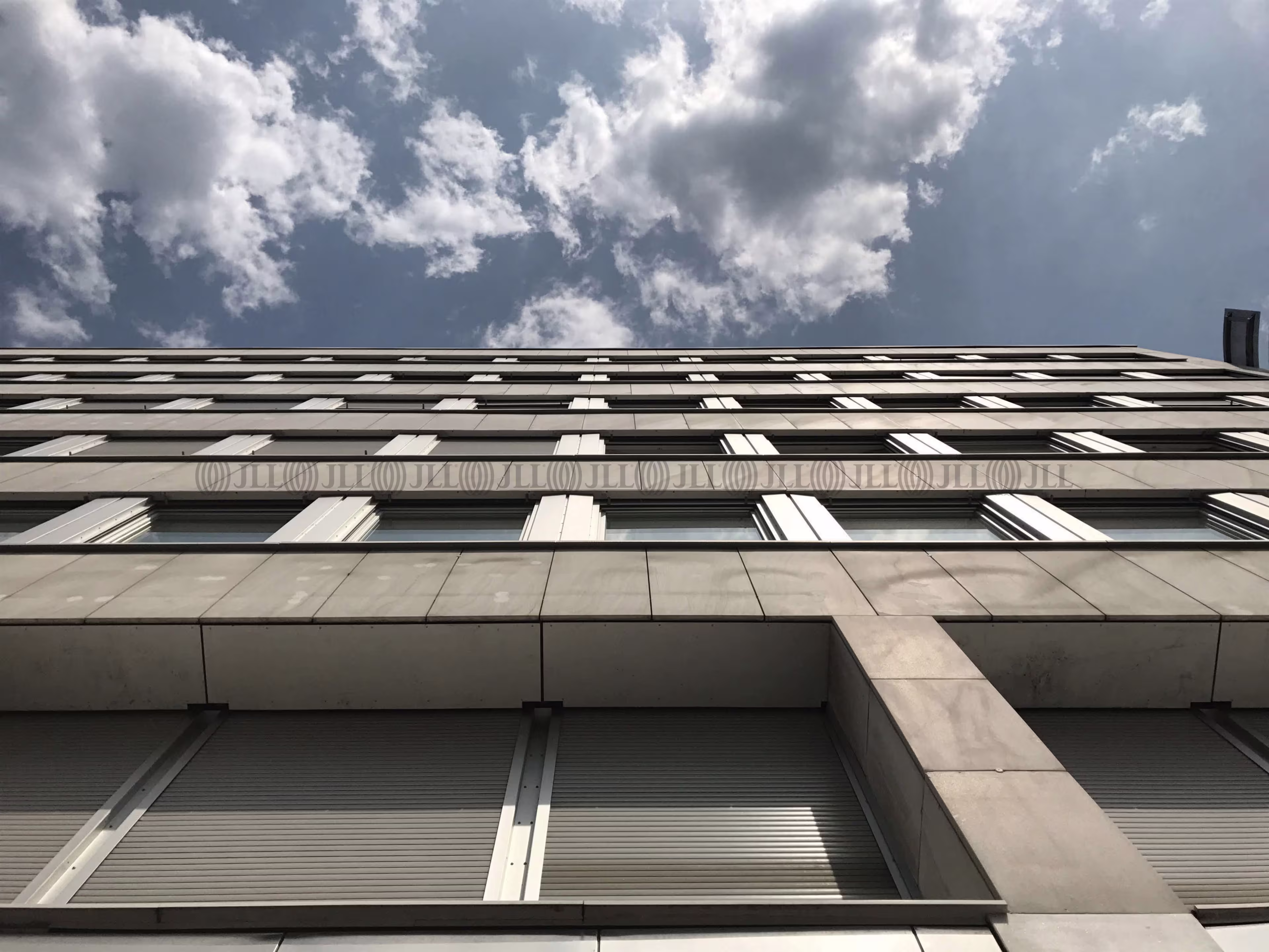 Büroimmobilie - Mannheim, Innenstadt - F2378 Büroimmobilie - Mannheim, Innenstadt - F2378