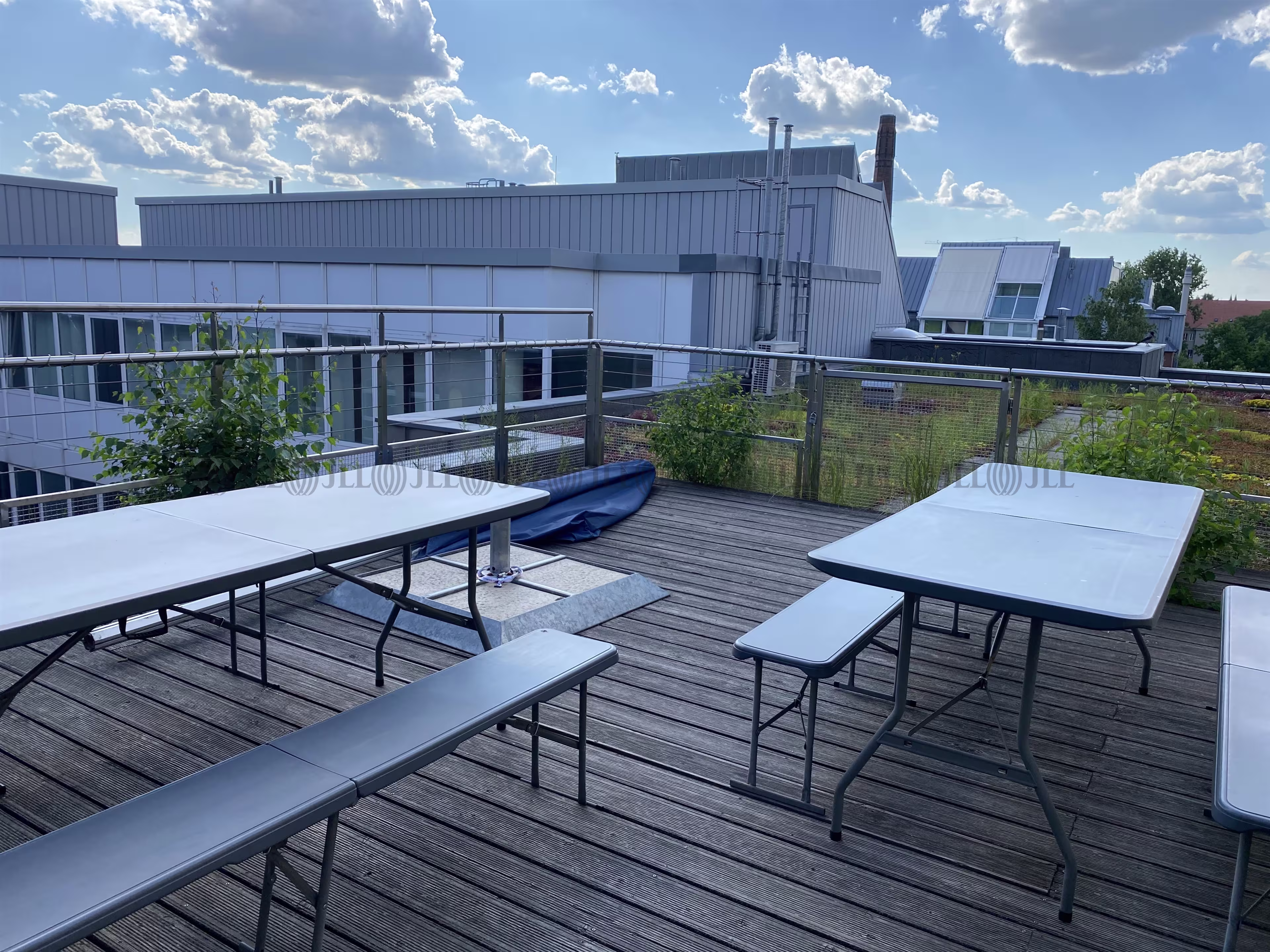 Büroimmobilie - Berlin, Prenzlauer Berg - B0159