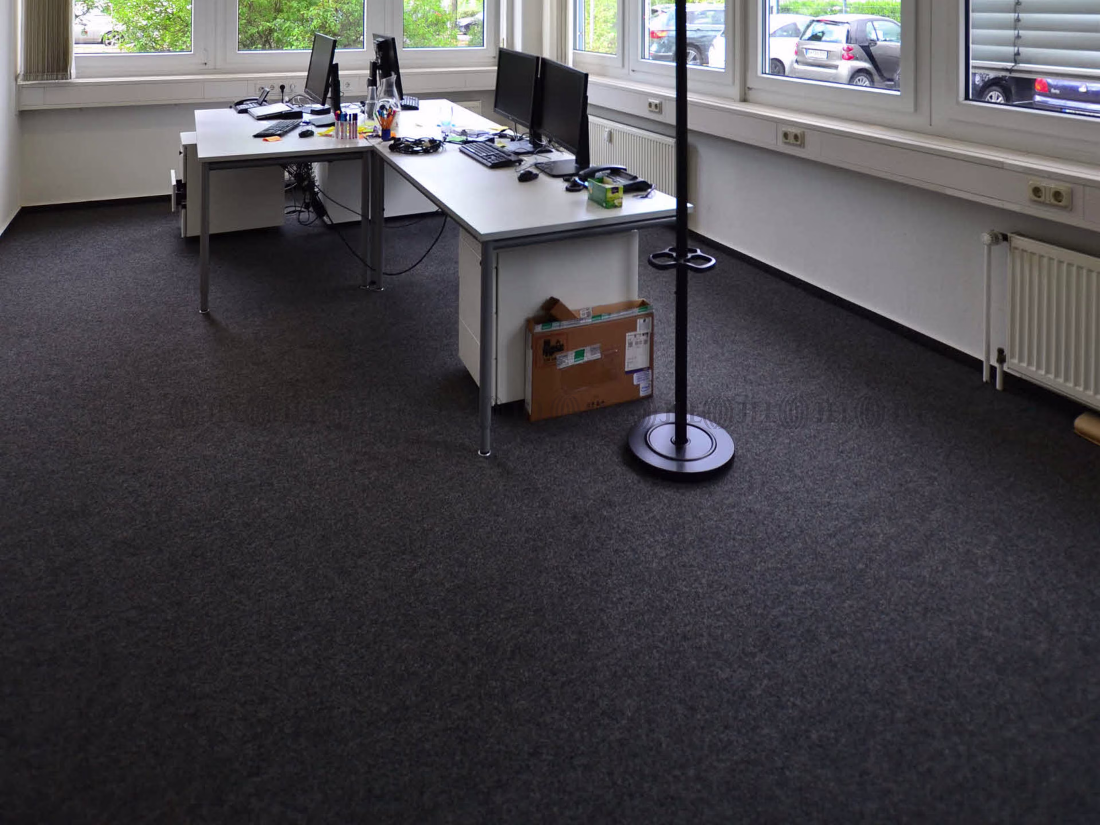 Büroimmobilie - Köln, Gremberghoven - K0046