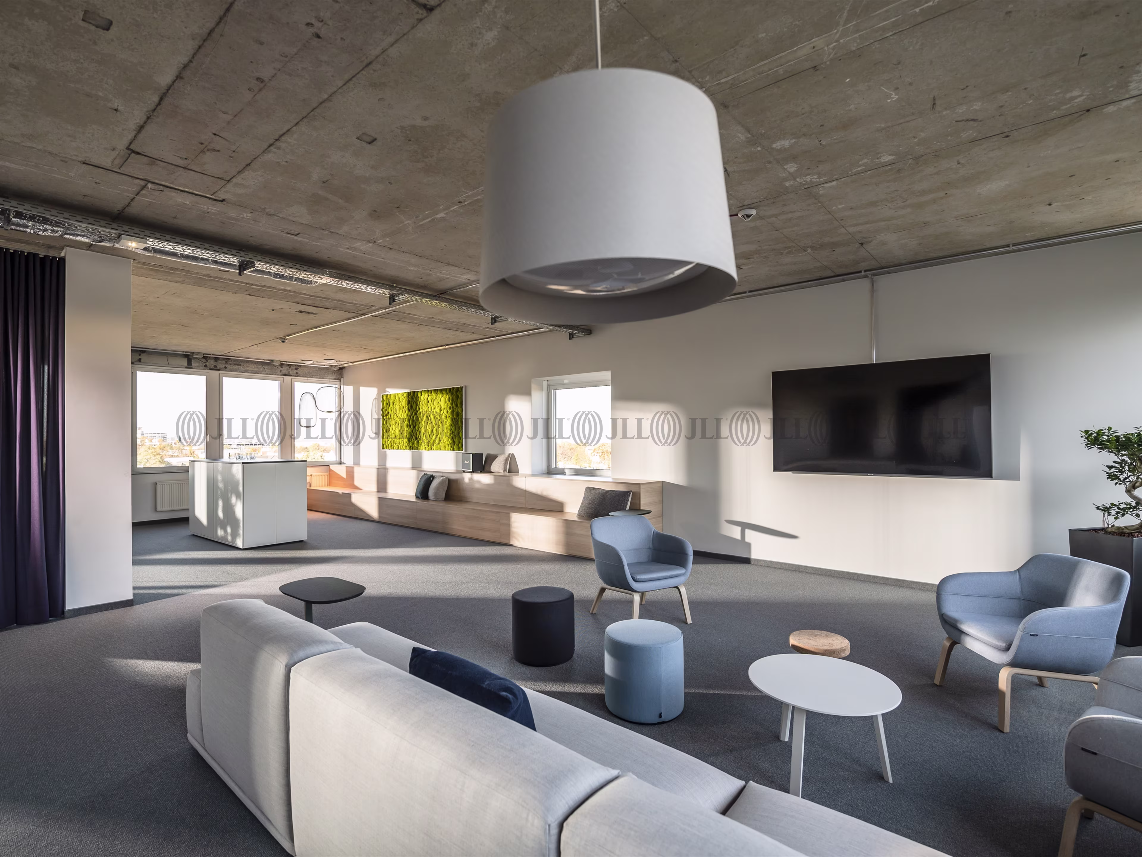 Büroimmobilie - Düsseldorf, Unterrath - D0448