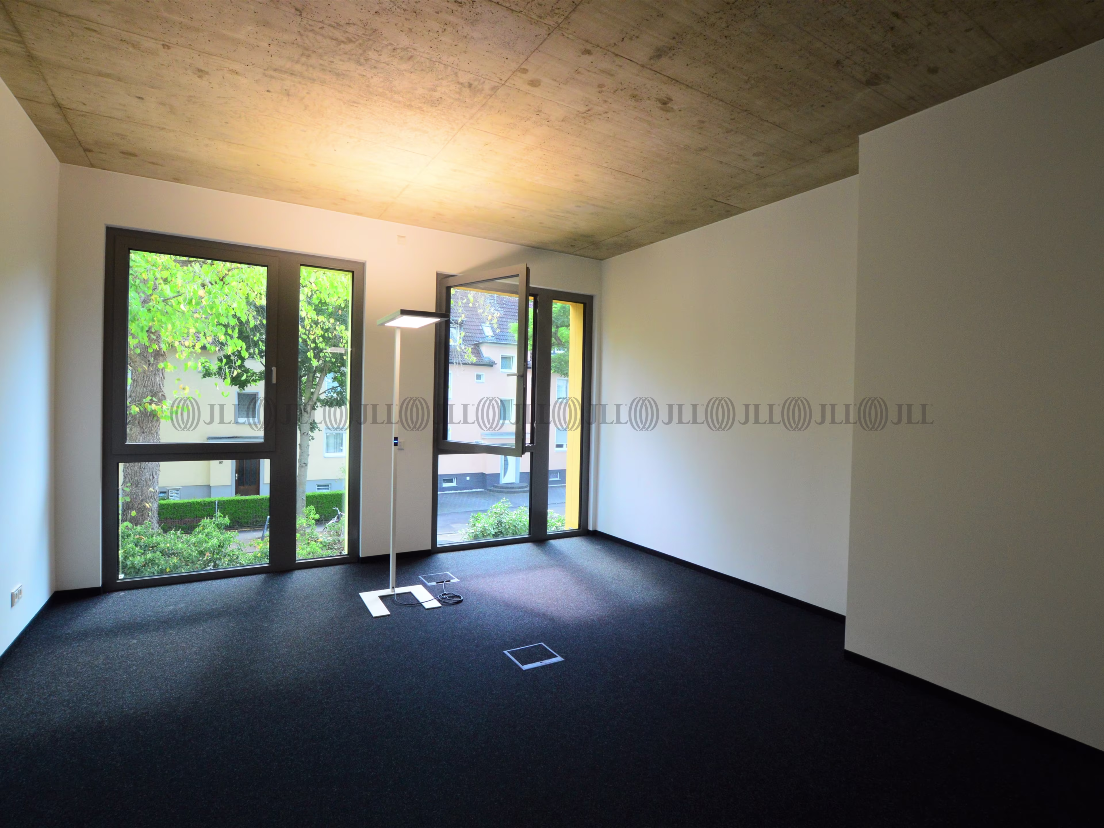 Büroimmobilie - Bonn, Godesberg-Nord - K1561