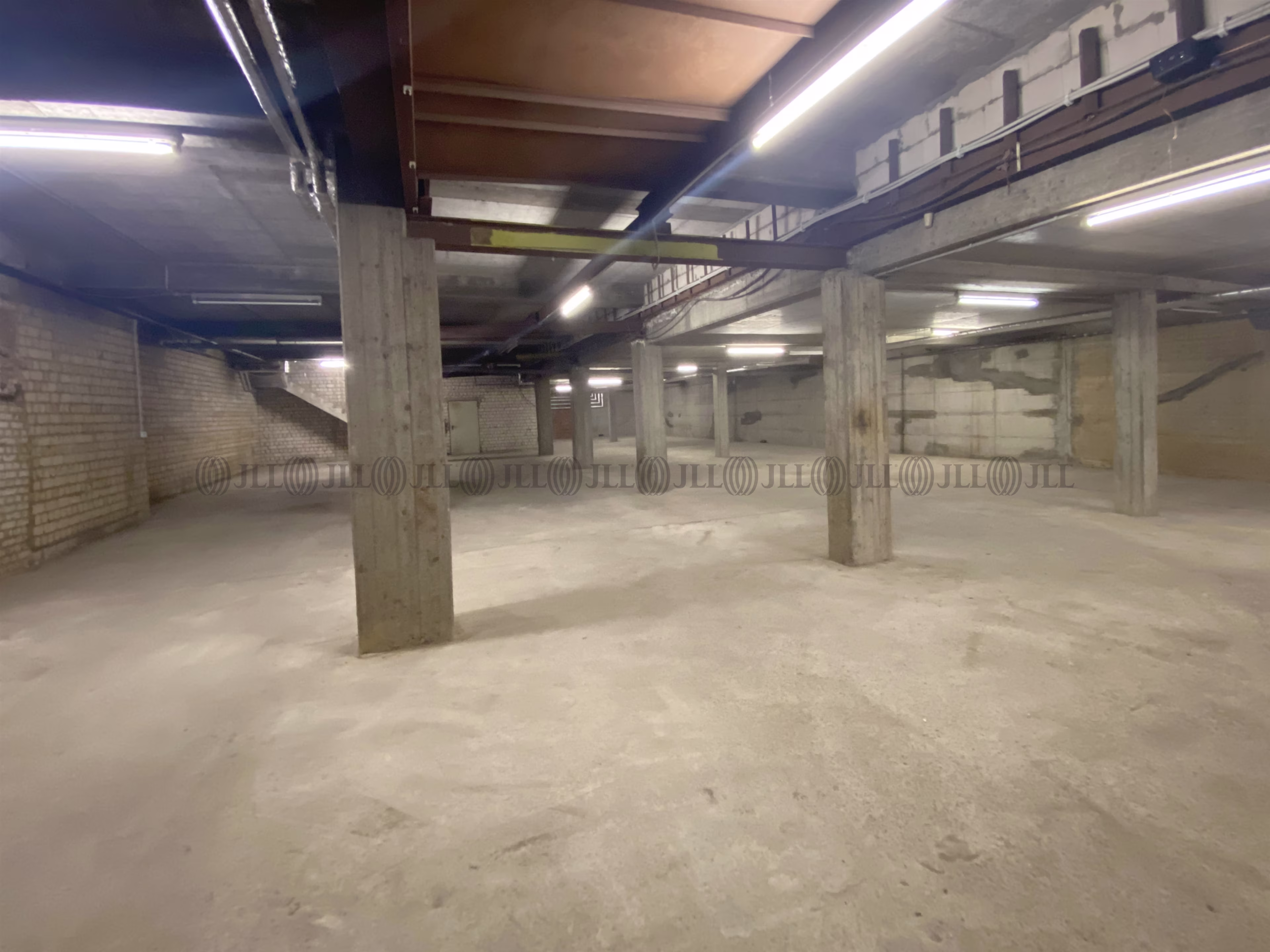 Büroimmobilie - Düsseldorf, Düsseltal - D2843 Büroimmobilie - Düsseldorf, Düsseltal - D2843