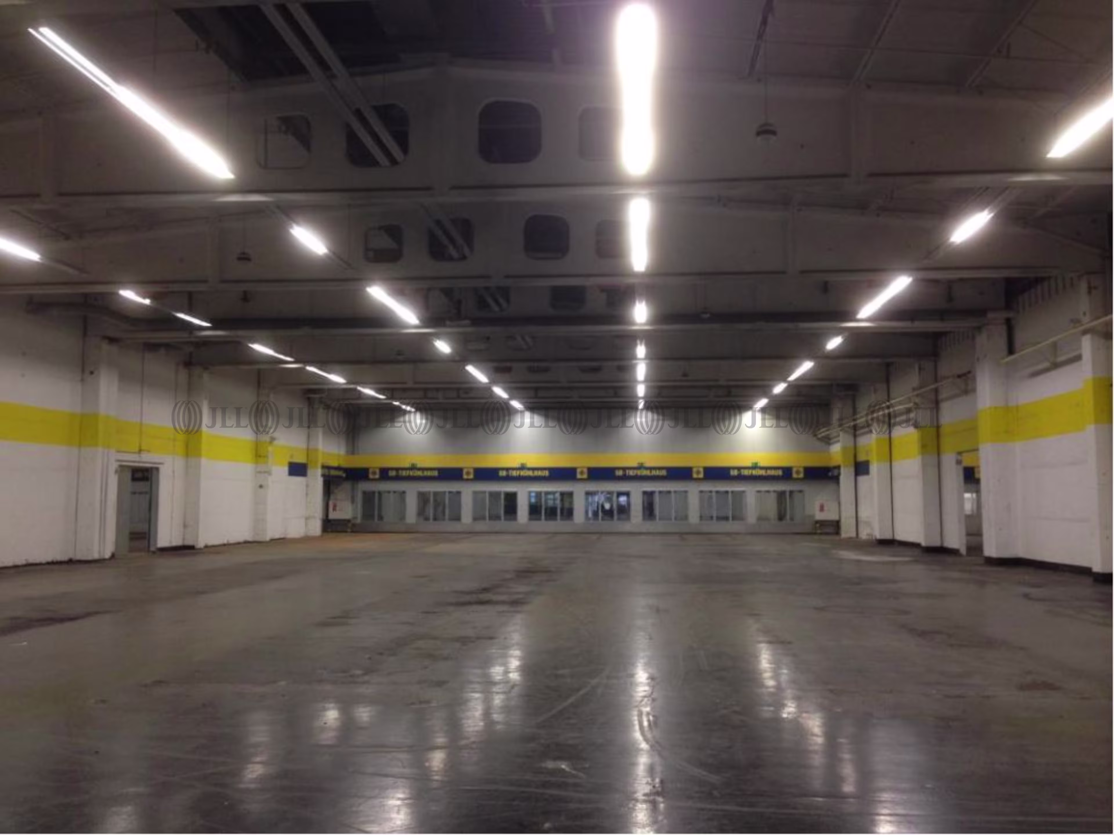 Hallen - Chemnitz, Altchemnitz - B1772