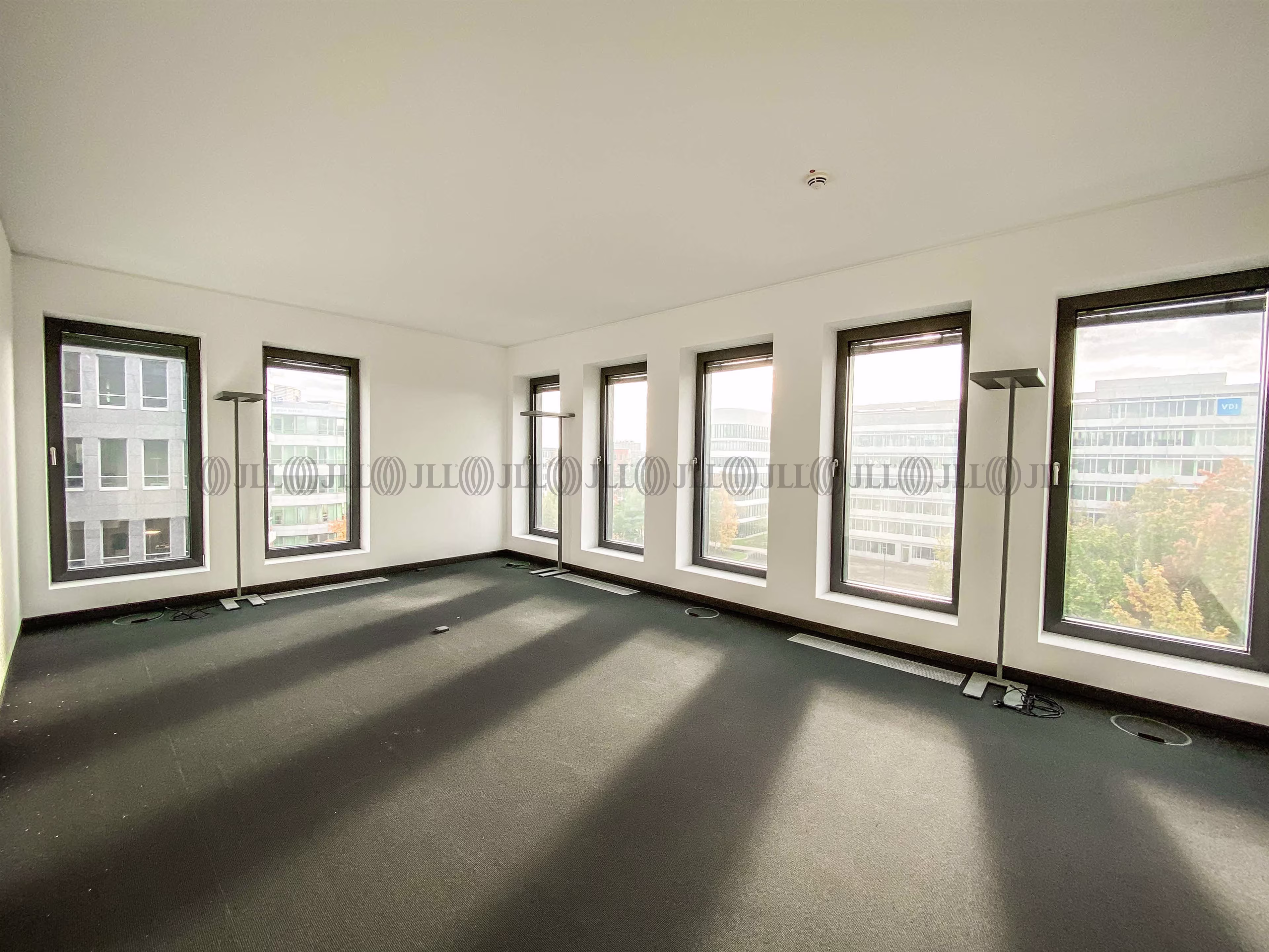 Büroimmobilie - Düsseldorf, Unterrath - D1208