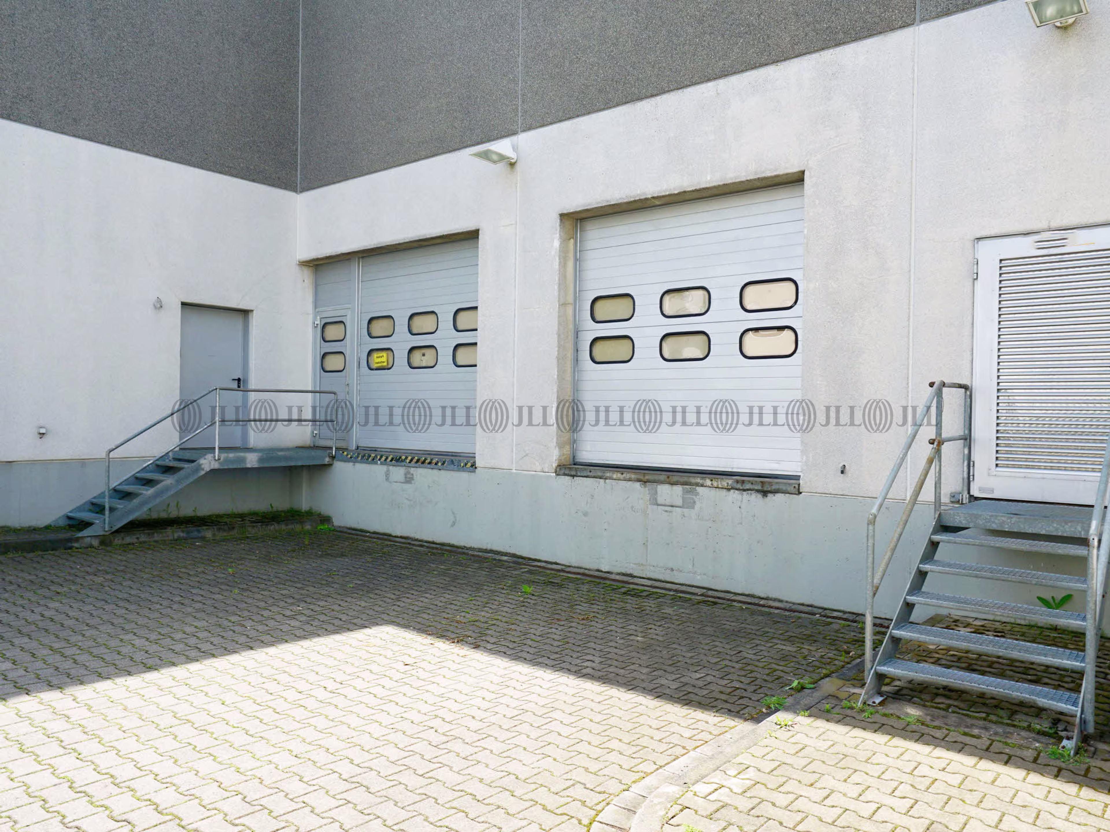 Büroimmobilie - Mainz, Hechtsheim - F1141