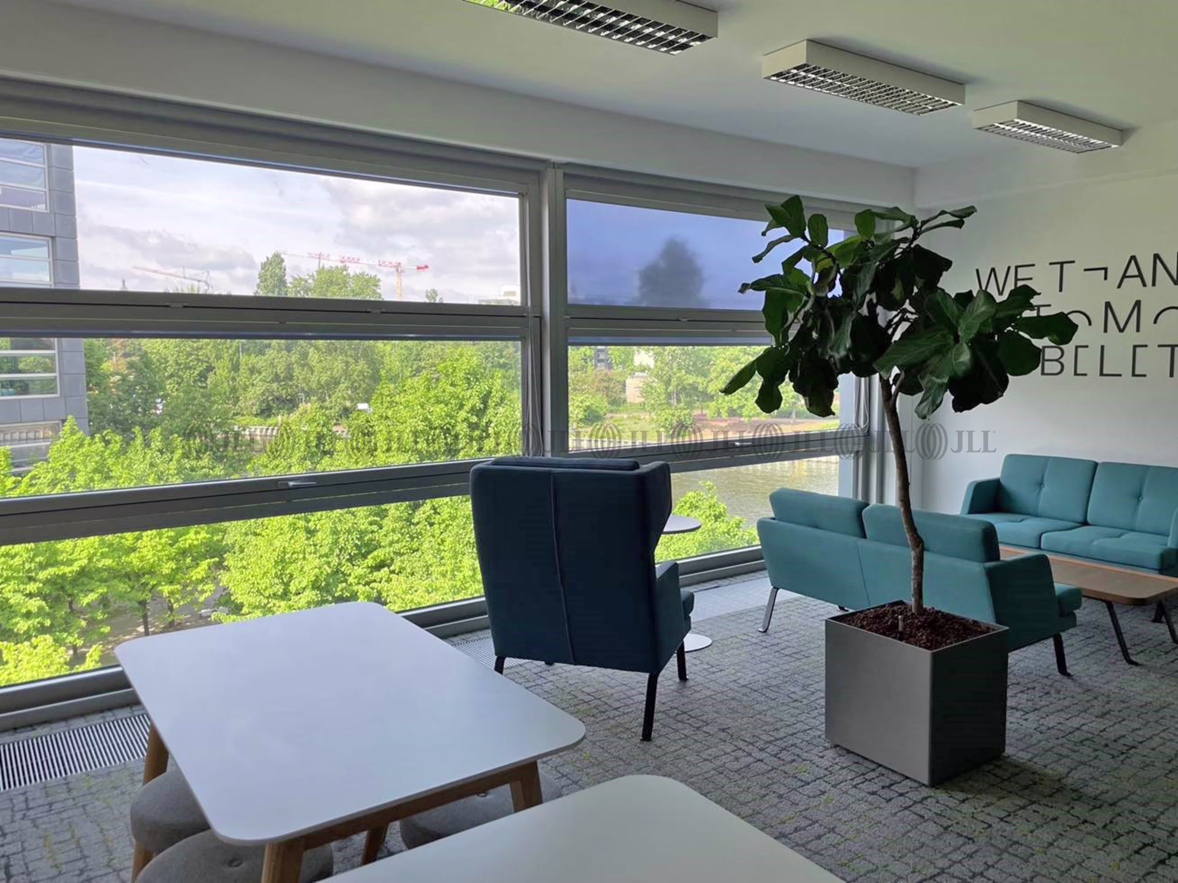 Büroimmobilie - Berlin, Charlottenburg - B0103 Büroimmobilie - Berlin, Charlottenburg - B0103