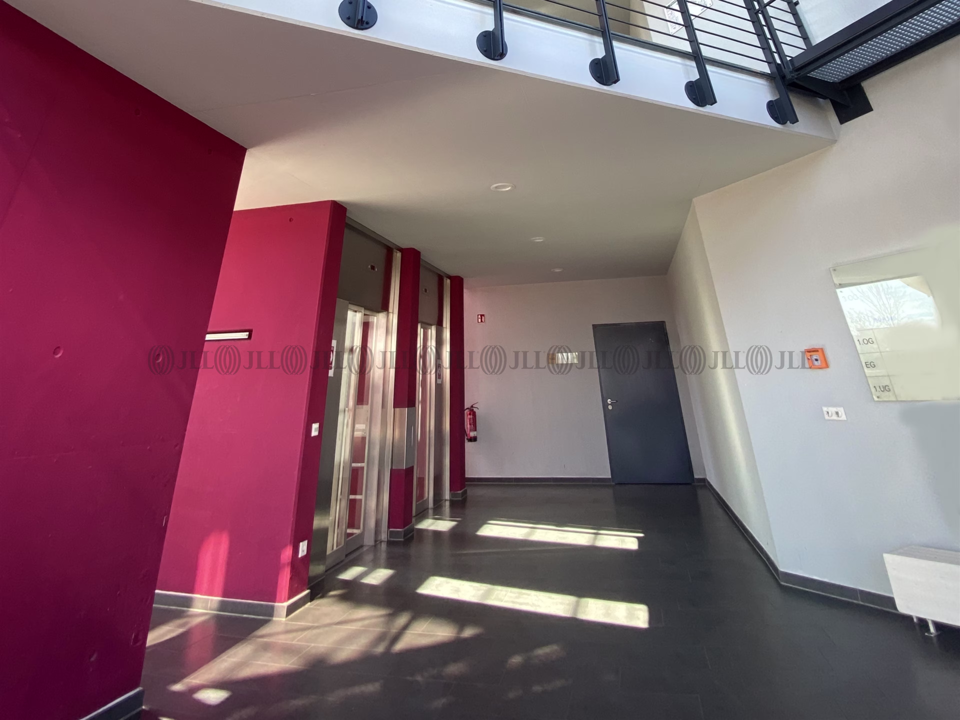 Büroimmobilie - Stuttgart, Vaihingen - S0230