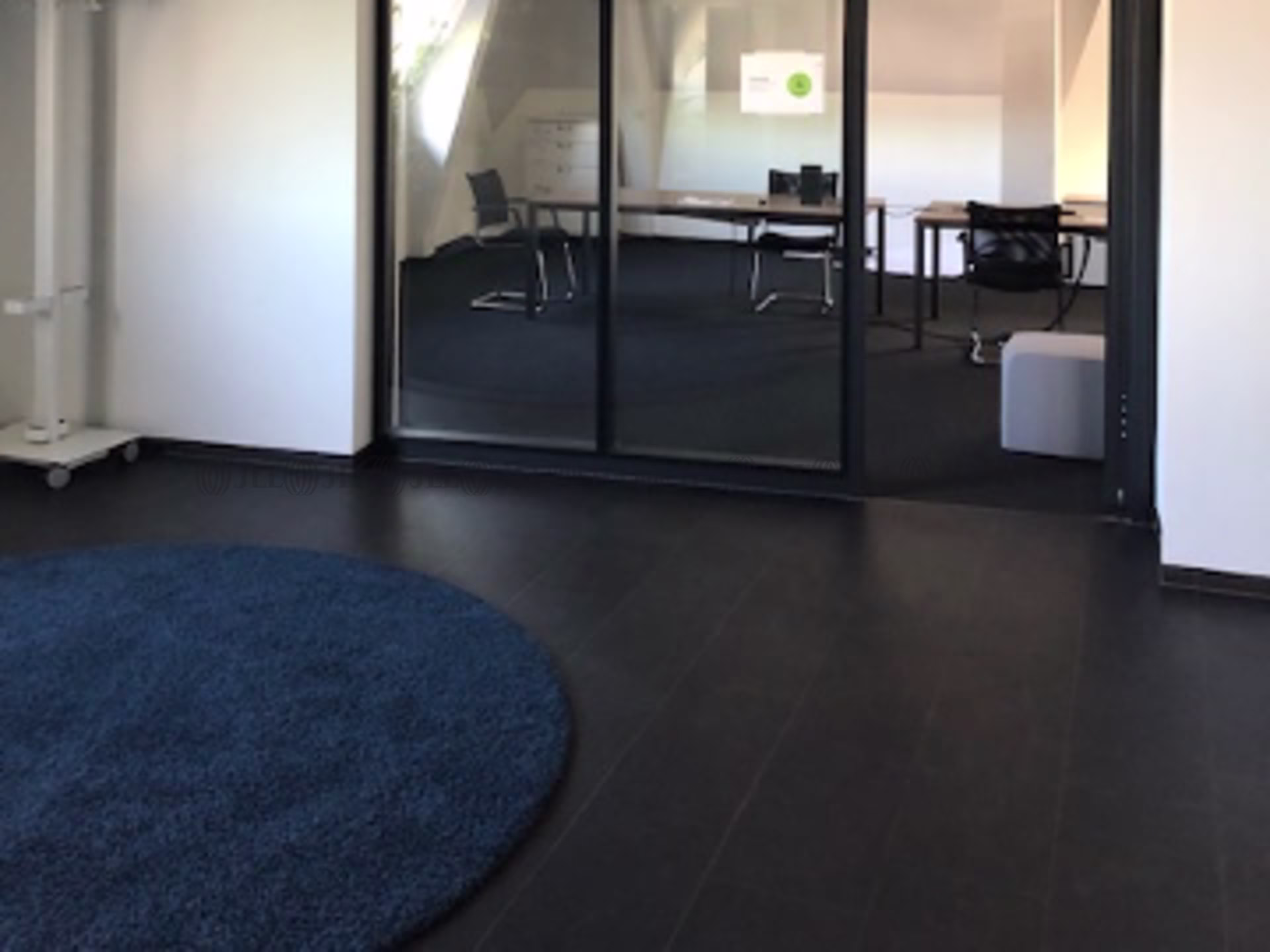 Büroimmobilie - Frankfurt am Main, Gallusviertel - F1239