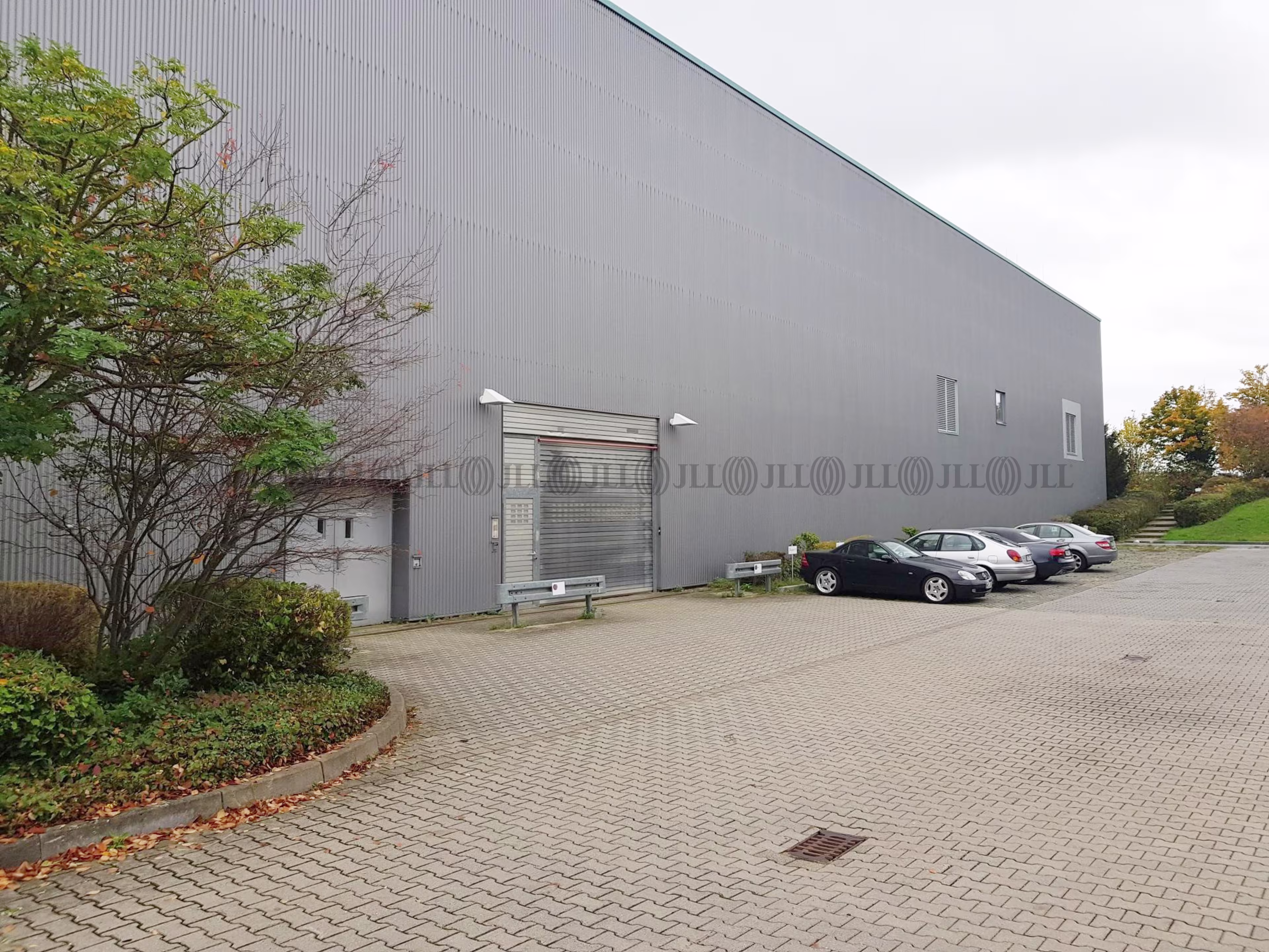 Büroimmobilie - Mainz, Hechtsheim - F1141