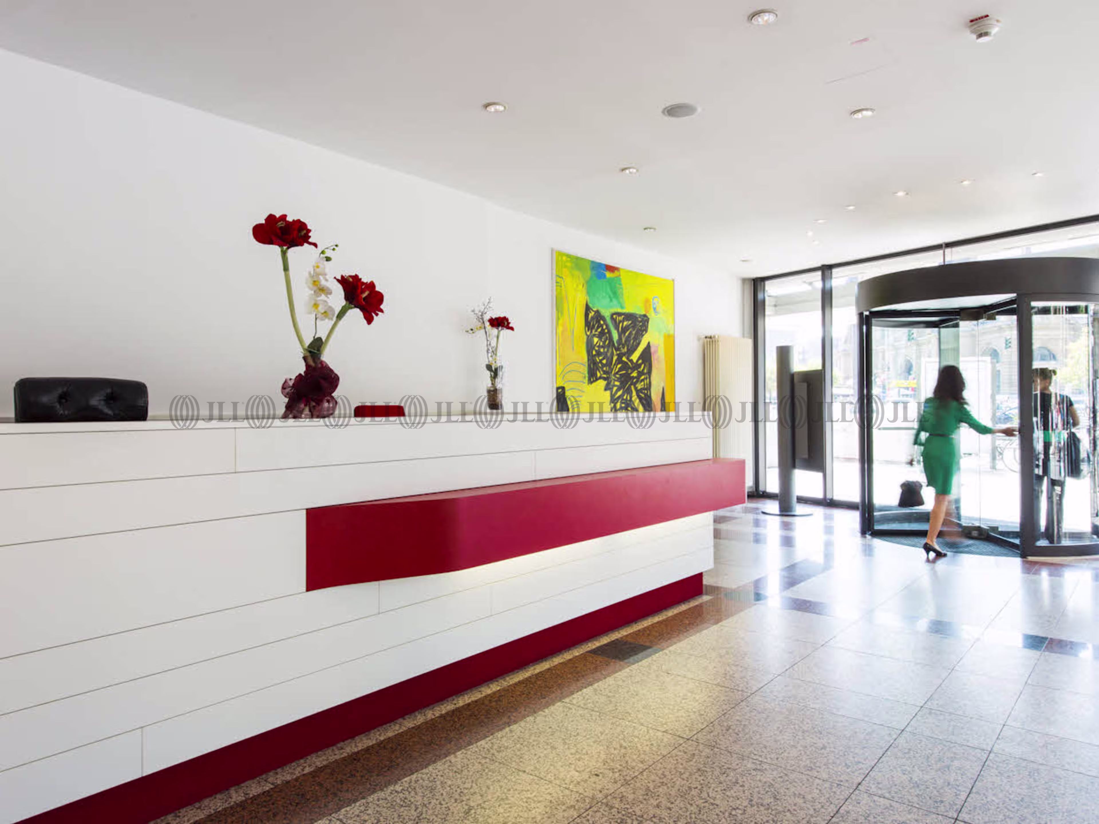 Büroimmobilie - Frankfurt am Main, Bahnhofsviertel - F0693 Büroimmobilie - Frankfurt am Main, Bahnhofsviertel - F0693