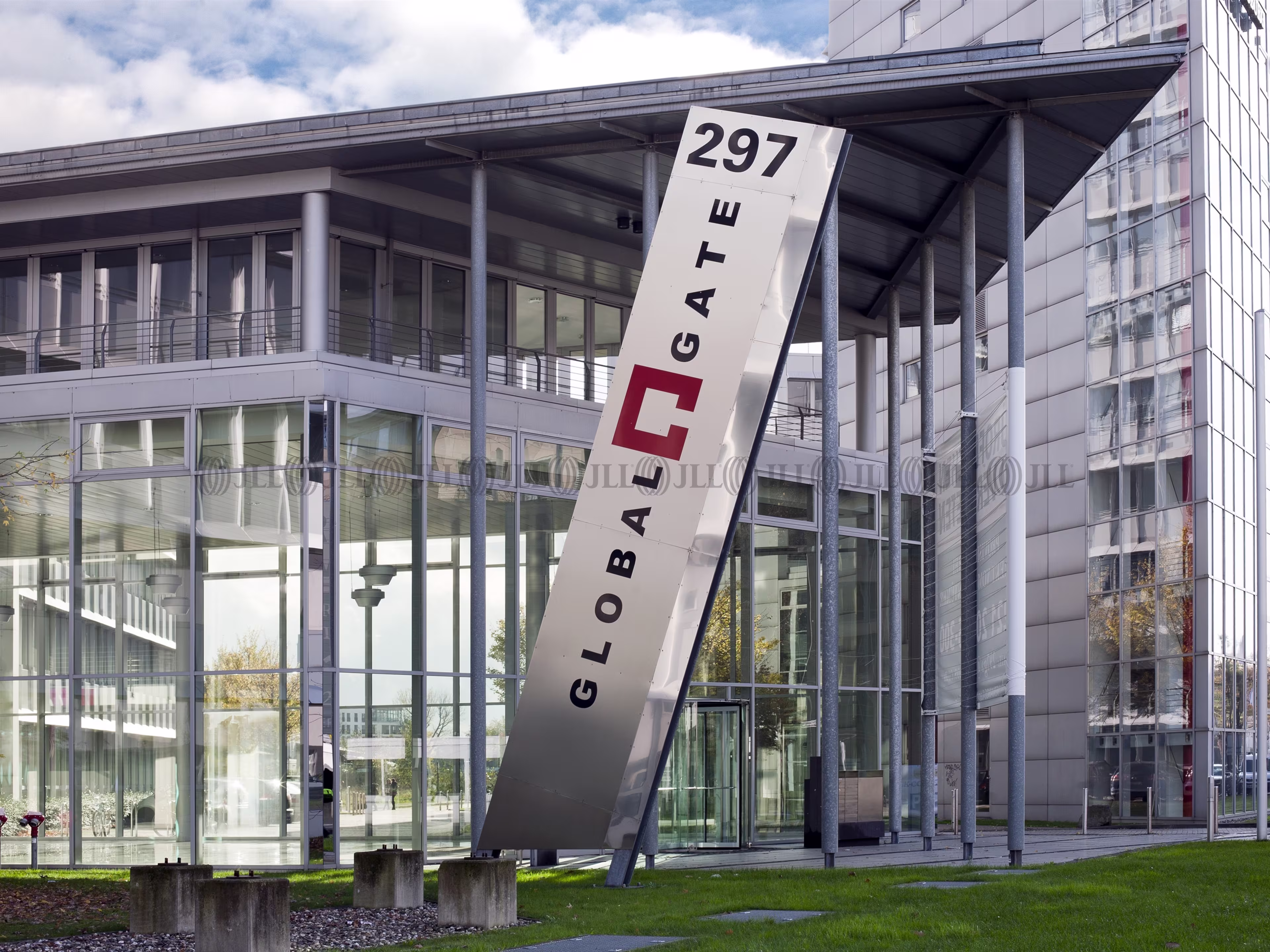 Büroimmobilie - Düsseldorf, Flingern Nord - D0705 Büroimmobilie - Düsseldorf, Flingern Nord - D0705