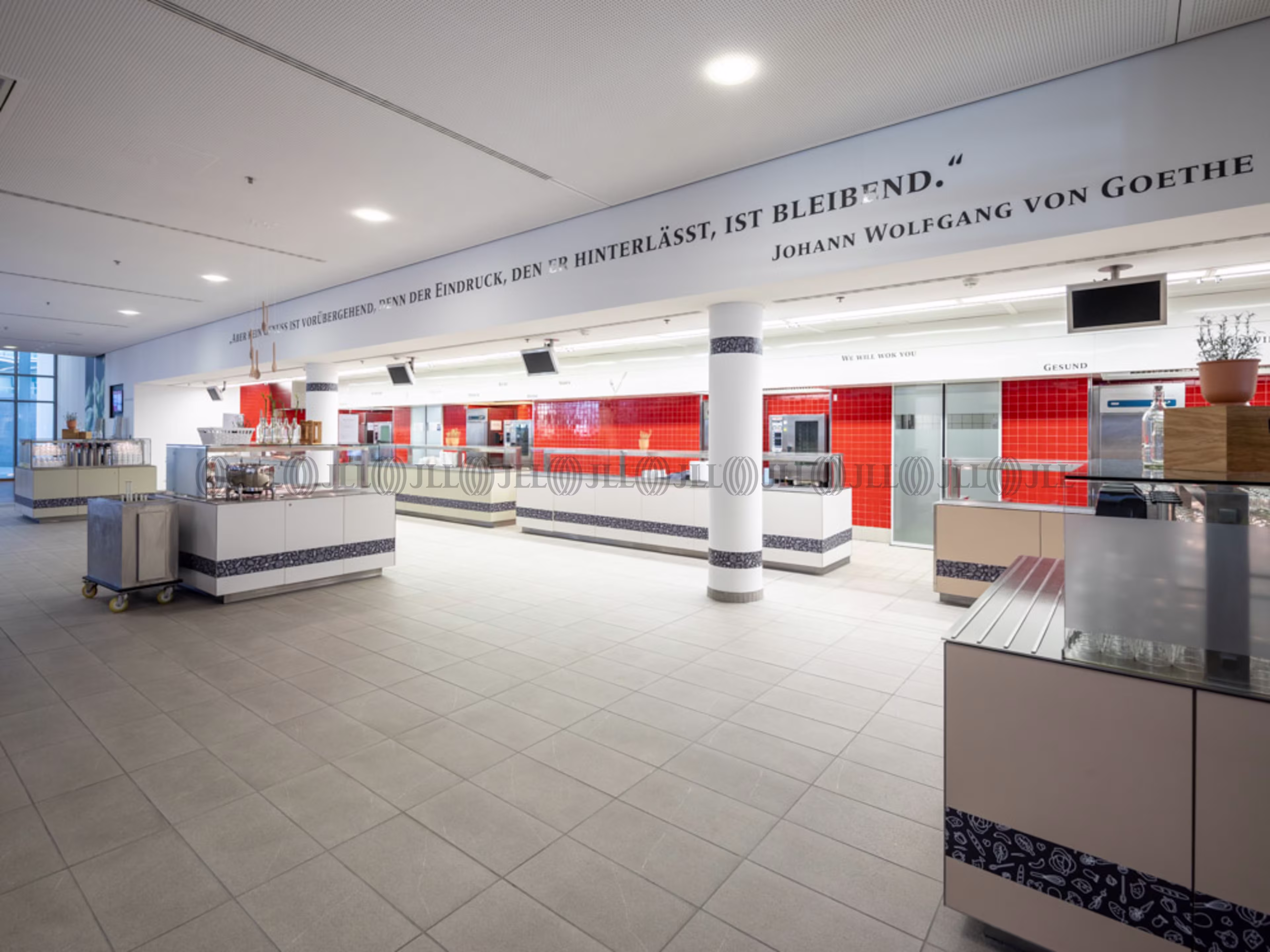 Büroimmobilie - Frankfurt am Main, Bockenheim - F0948 Büroimmobilie - Frankfurt am Main, Bockenheim - F0948