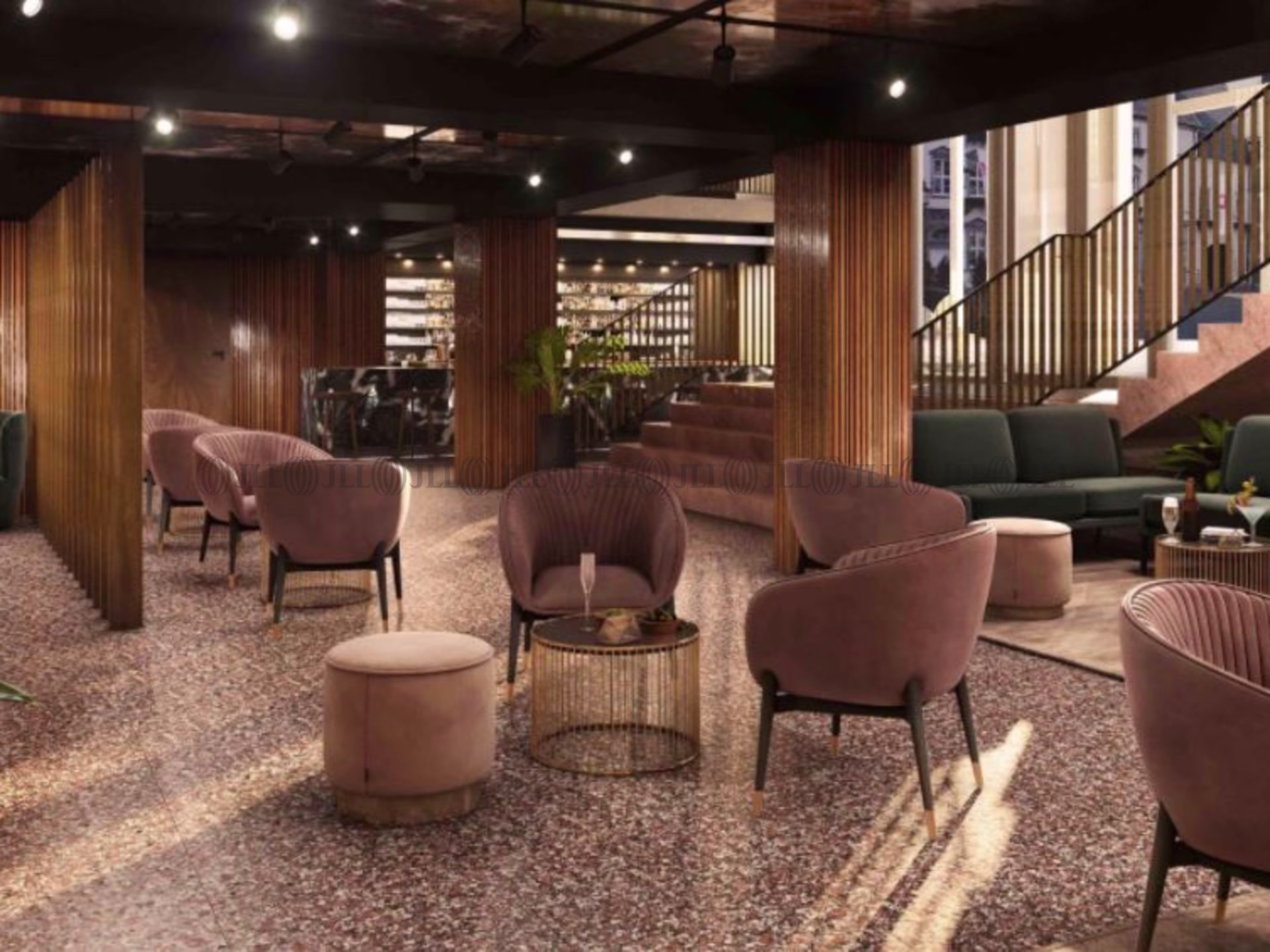 Büroimmobilie - Düsseldorf, Altstadt - D3298