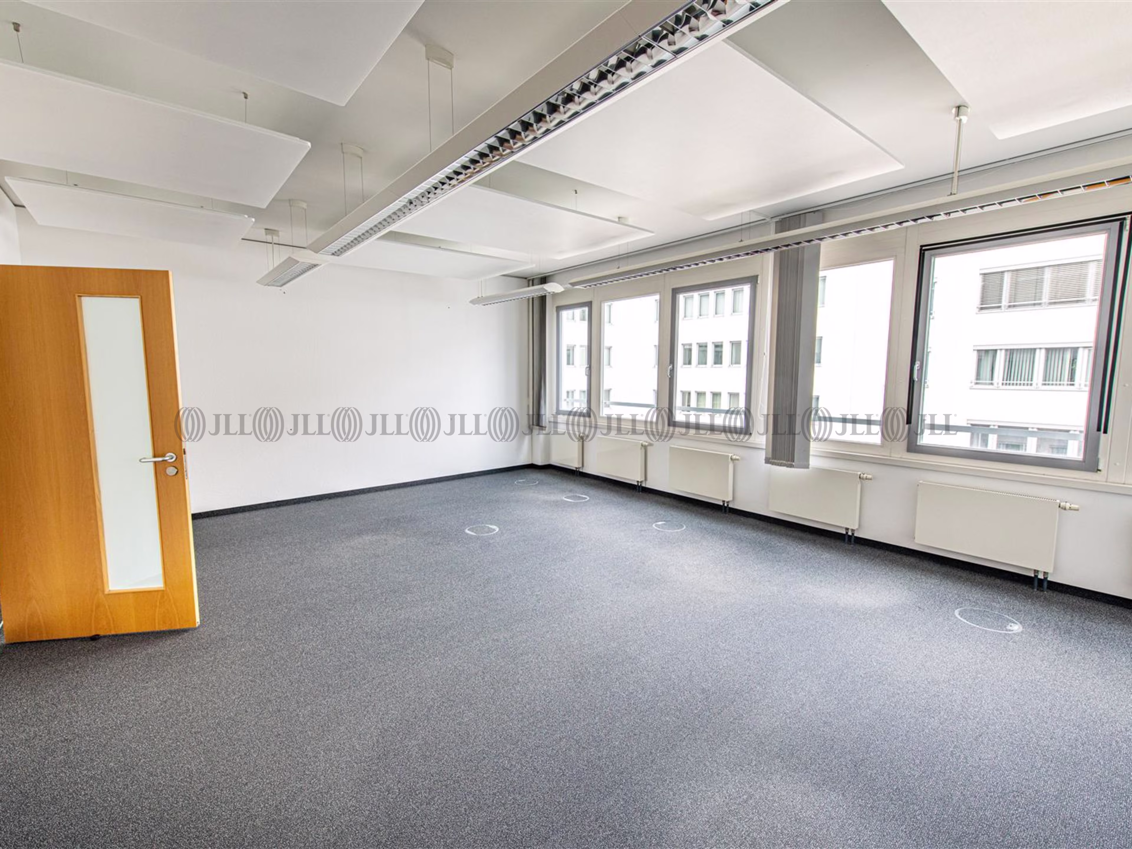 Büroimmobilie - Stuttgart, Möhringen - S0220