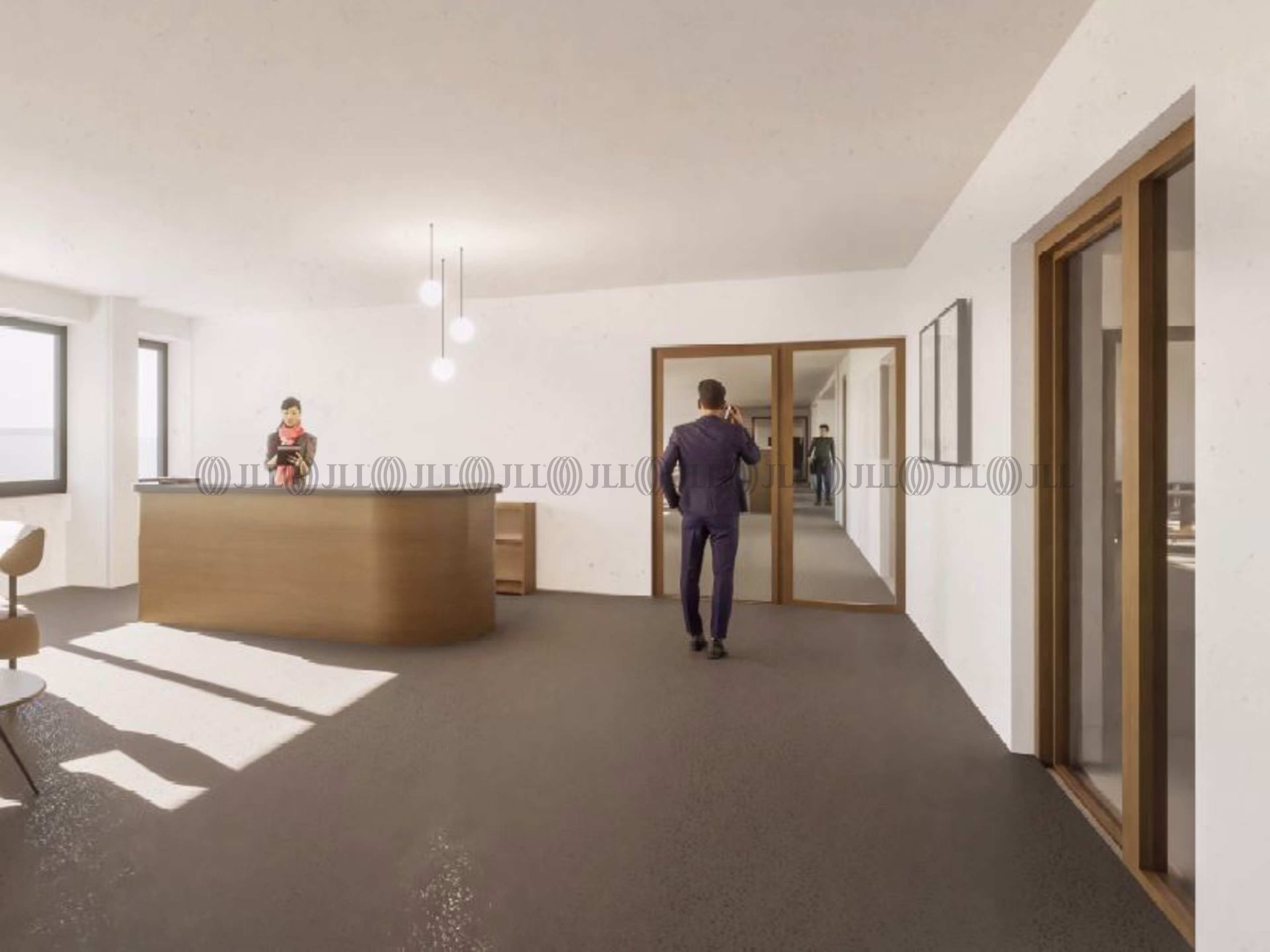 Büroimmobilie - Dortmund, Innenstadt-Ost - D2901