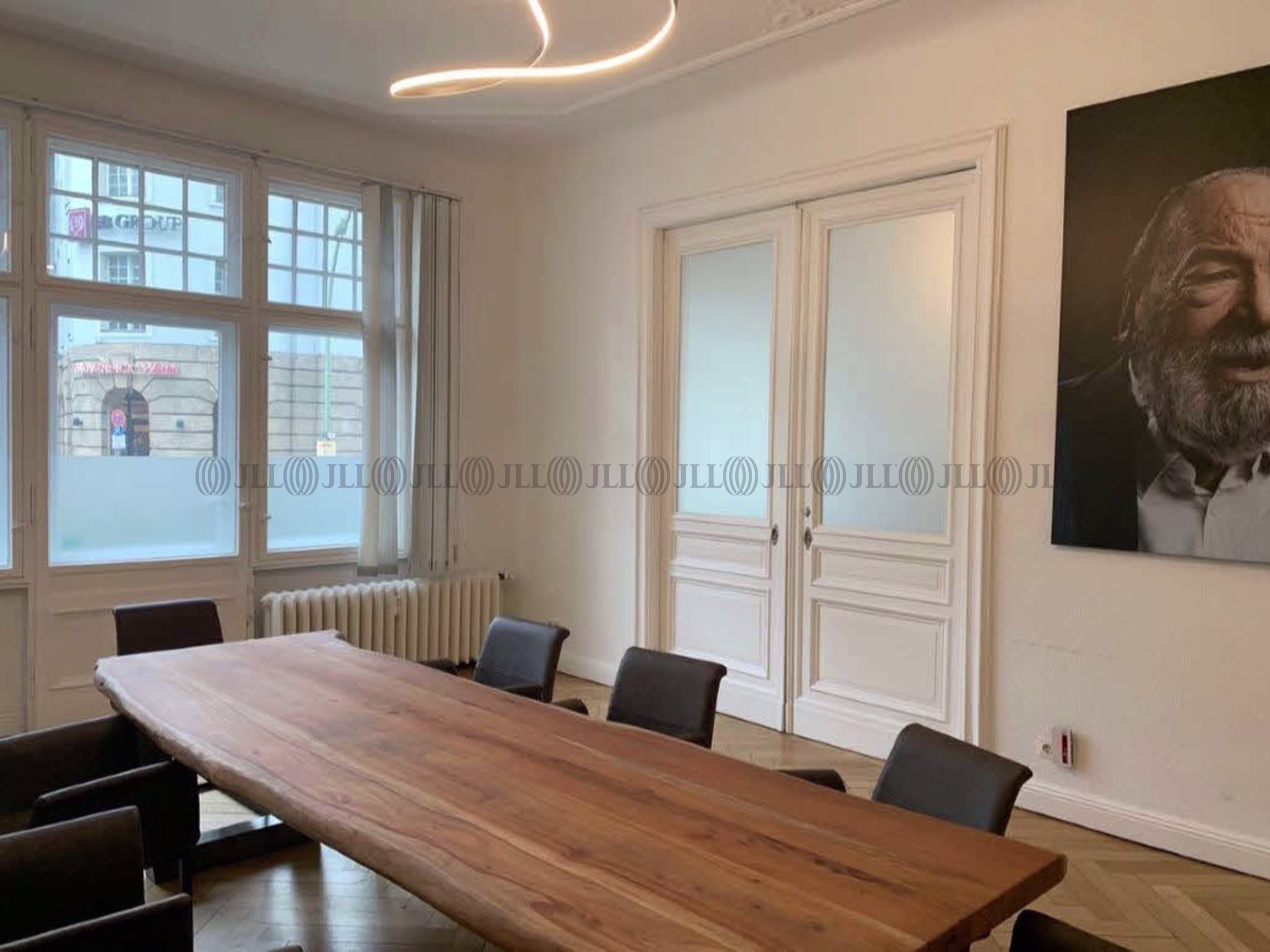 Büroimmobilie - Berlin, Charlottenburg - B1194