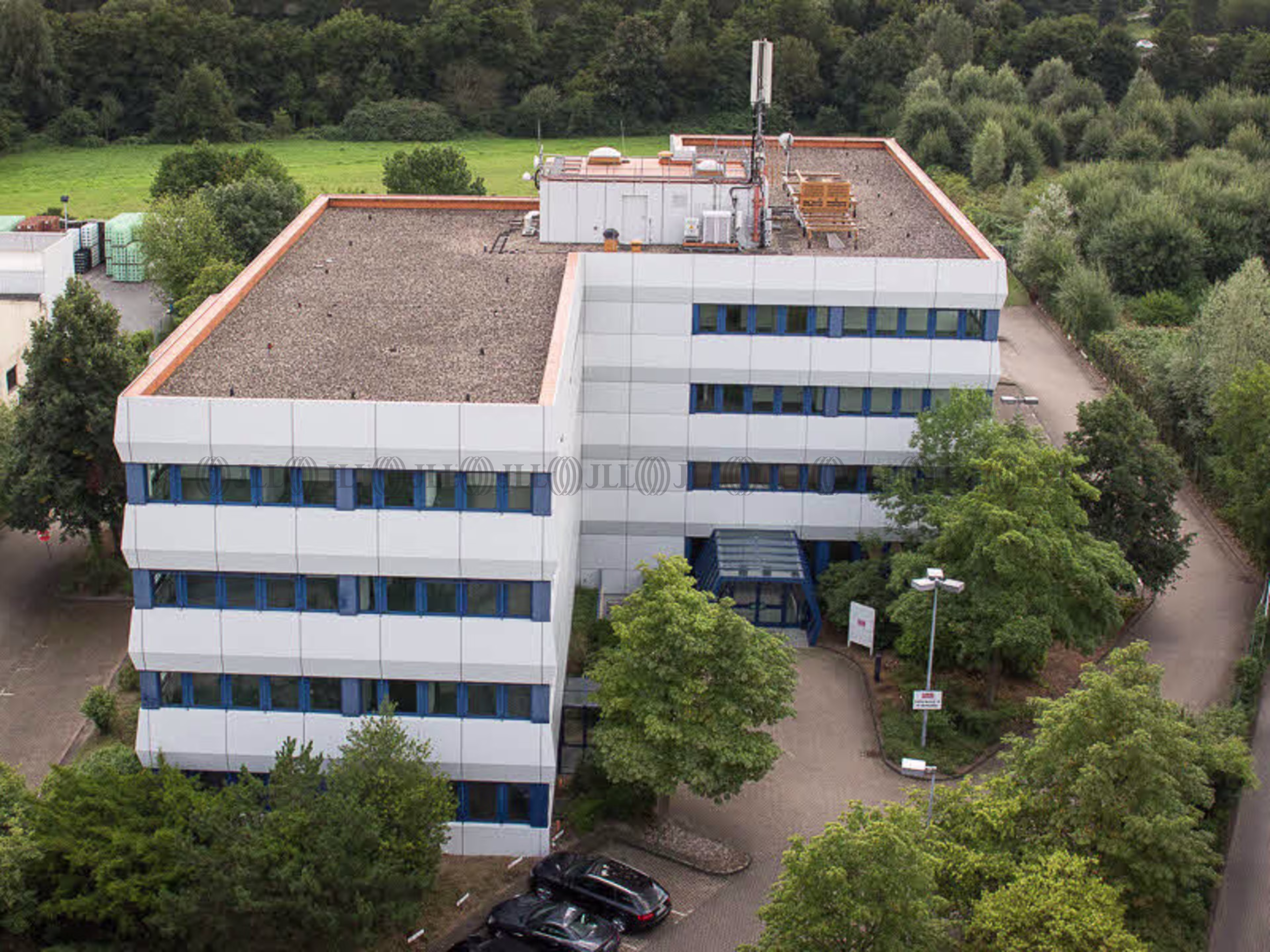 Büroimmobilie - Erkrath - D0103