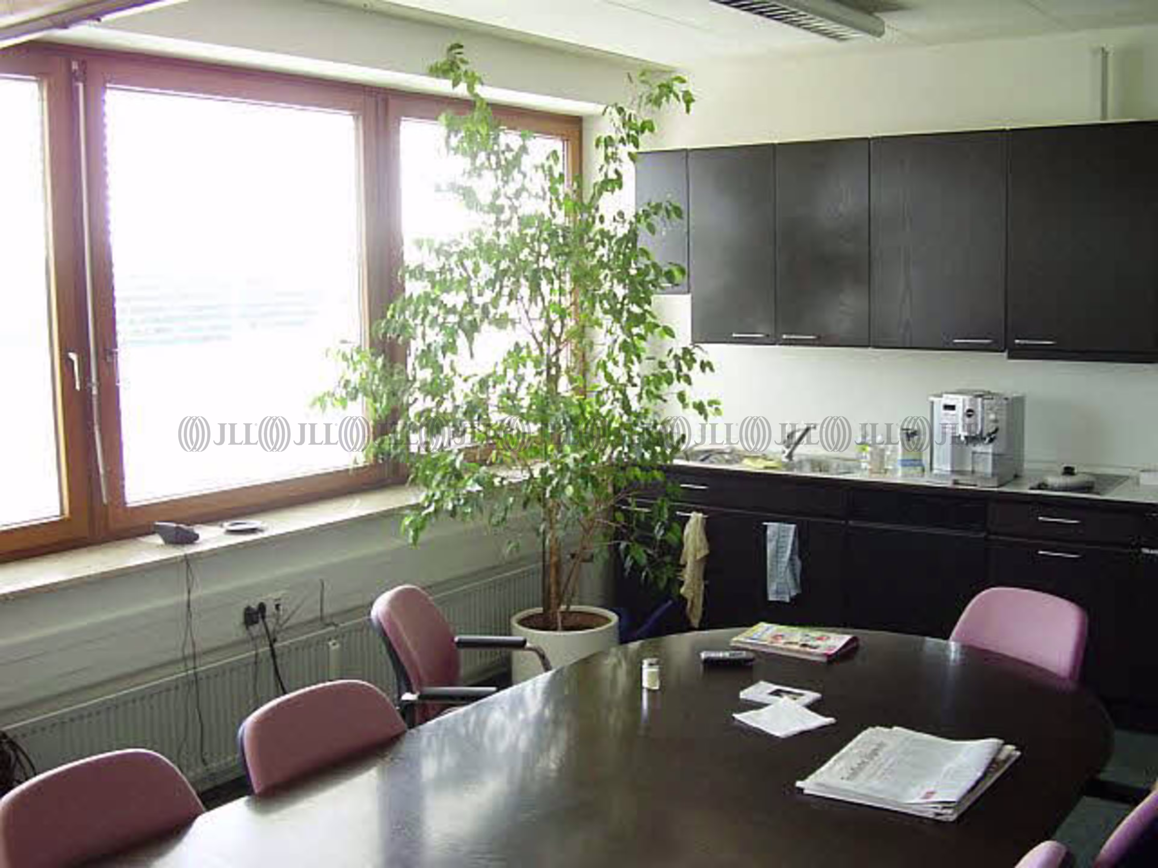 Büroimmobilie - Mainz, Mombach - F0386