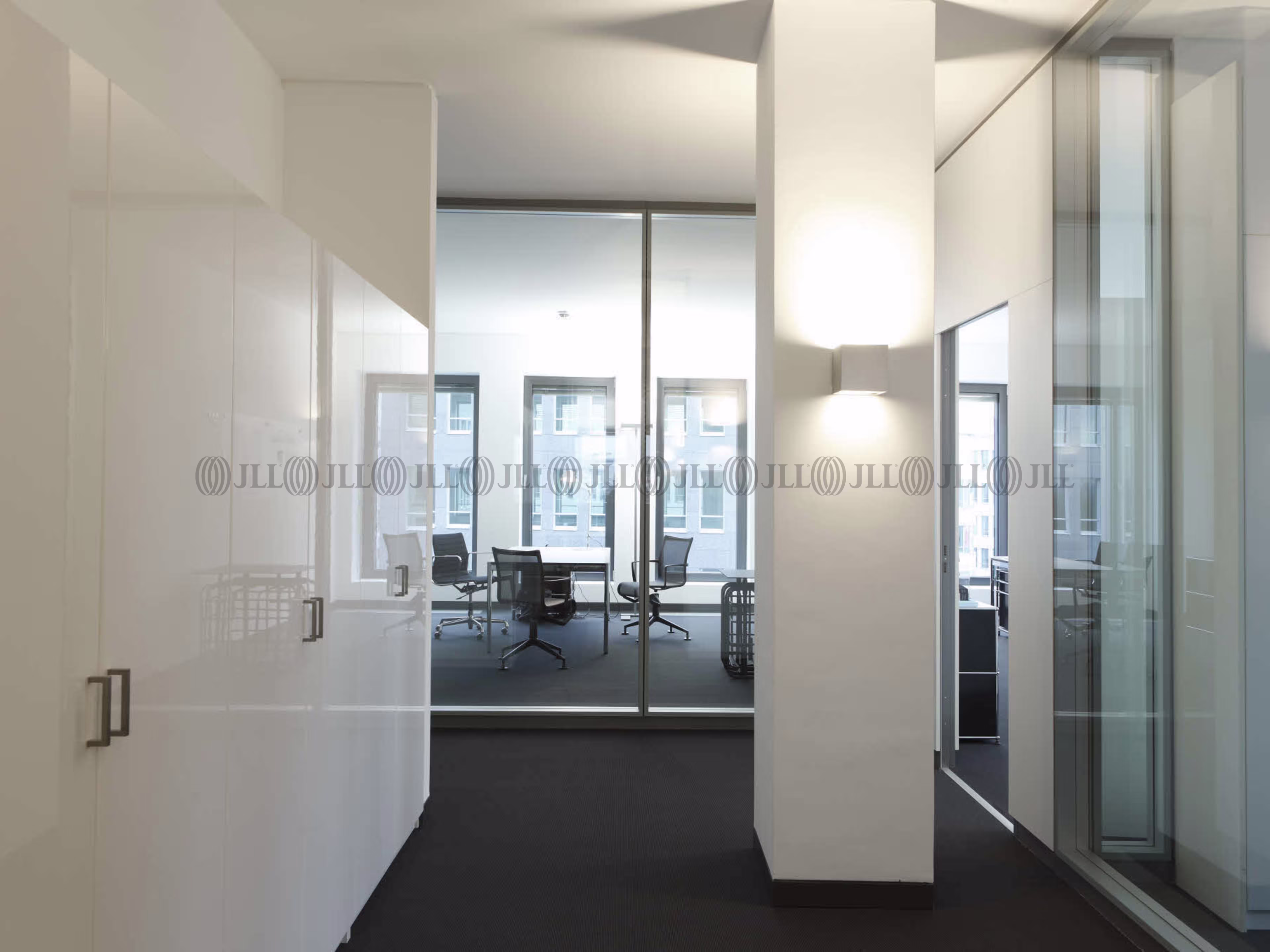 Büroimmobilie - Düsseldorf, Unterrath - D1365 Büroimmobilie - Düsseldorf, Unterrath - D1365