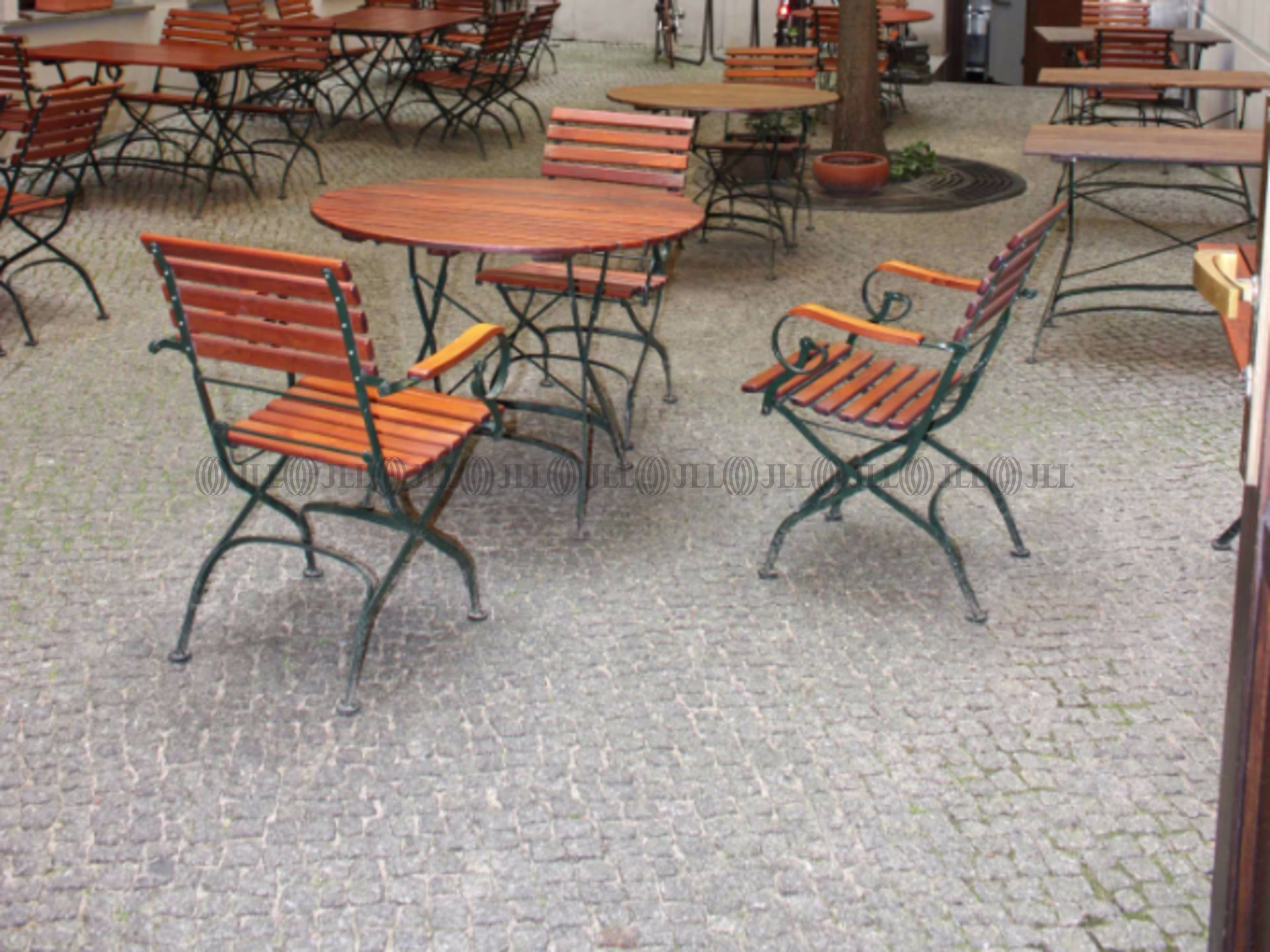 Büroimmobilie - Berlin, Mitte - B0935