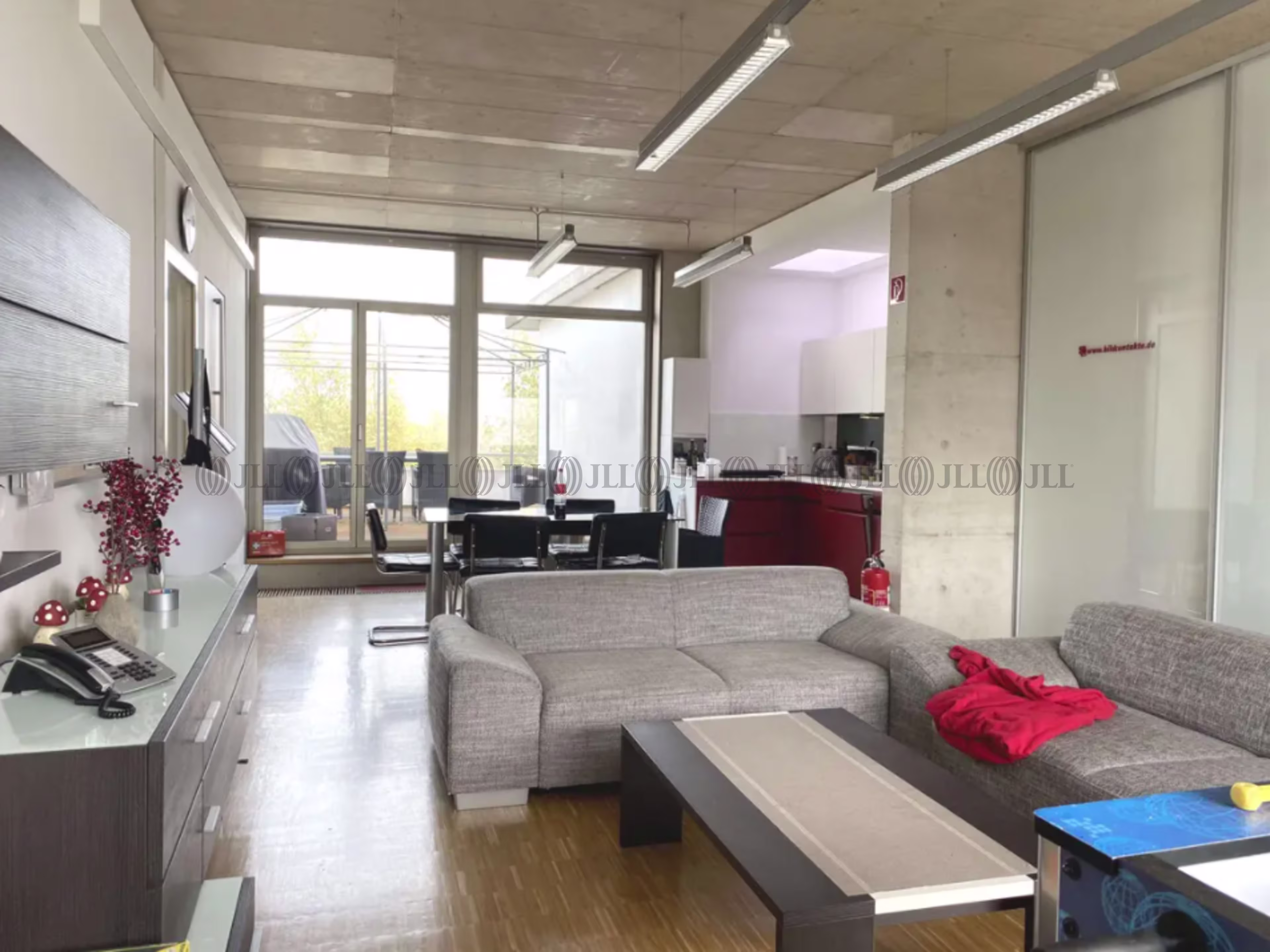 Büroimmobilie - Köln, Vogelsang - K0540
