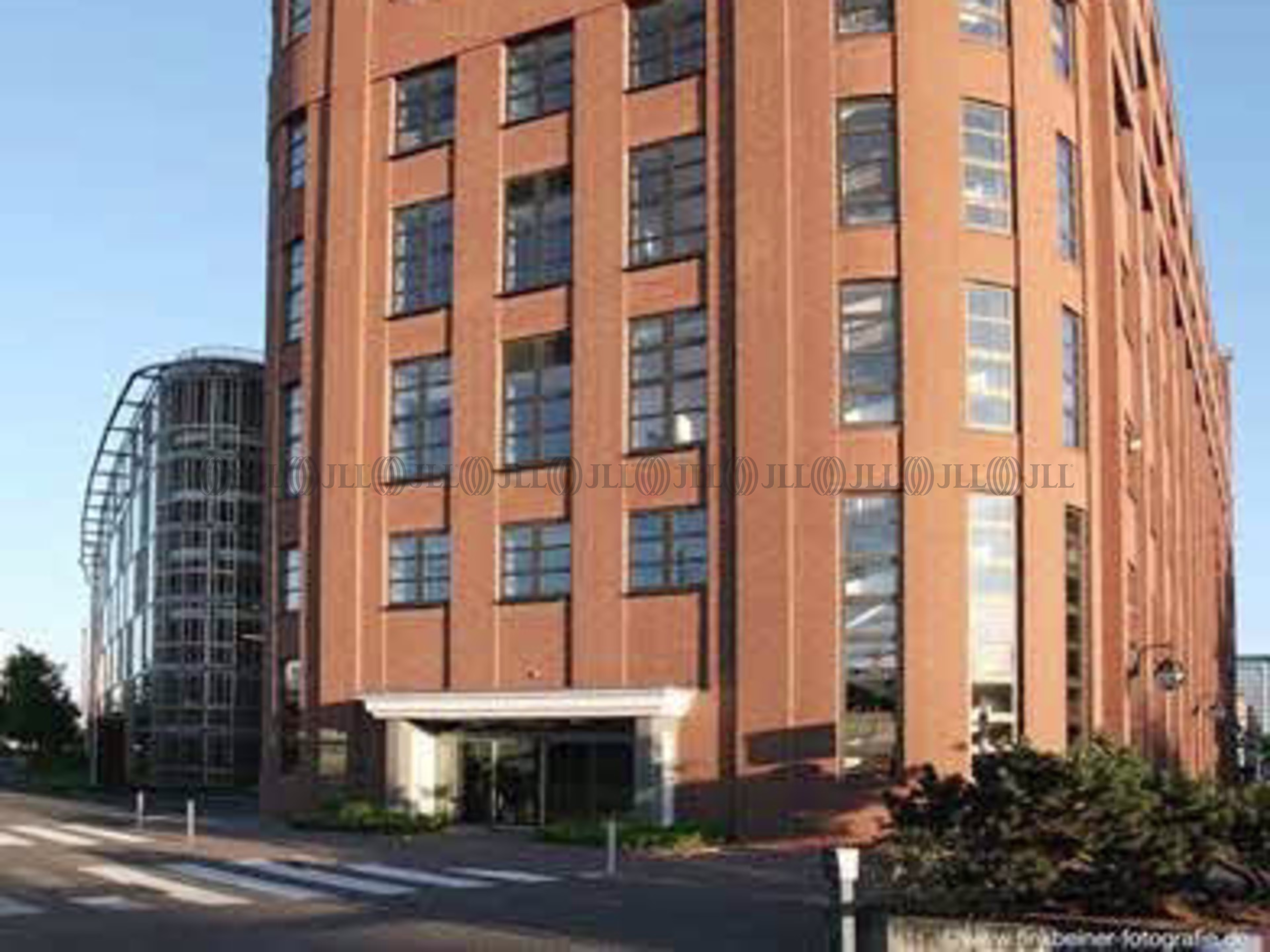 Büroimmobilie - Frankfurt am Main, Bockenheim - F0170 Büroimmobilie - Frankfurt am Main, Bockenheim - F0170