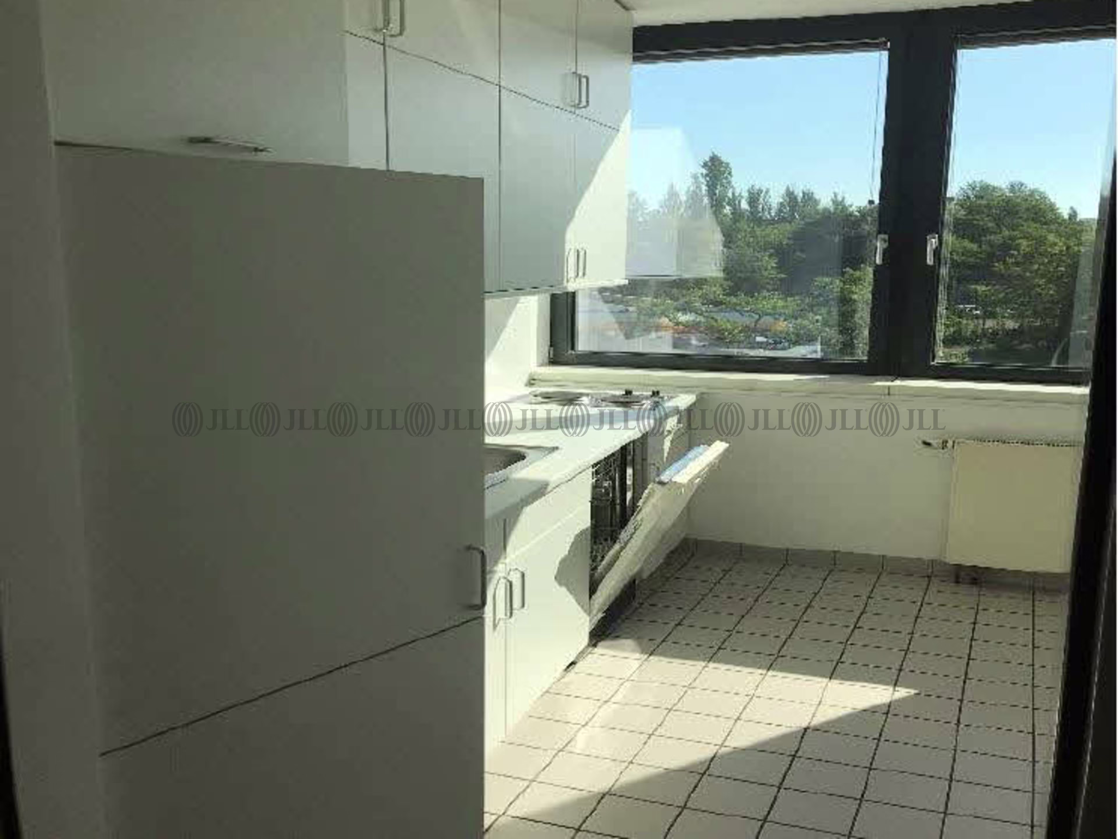 Büroimmobilie - Berlin, Schöneberg - B0149