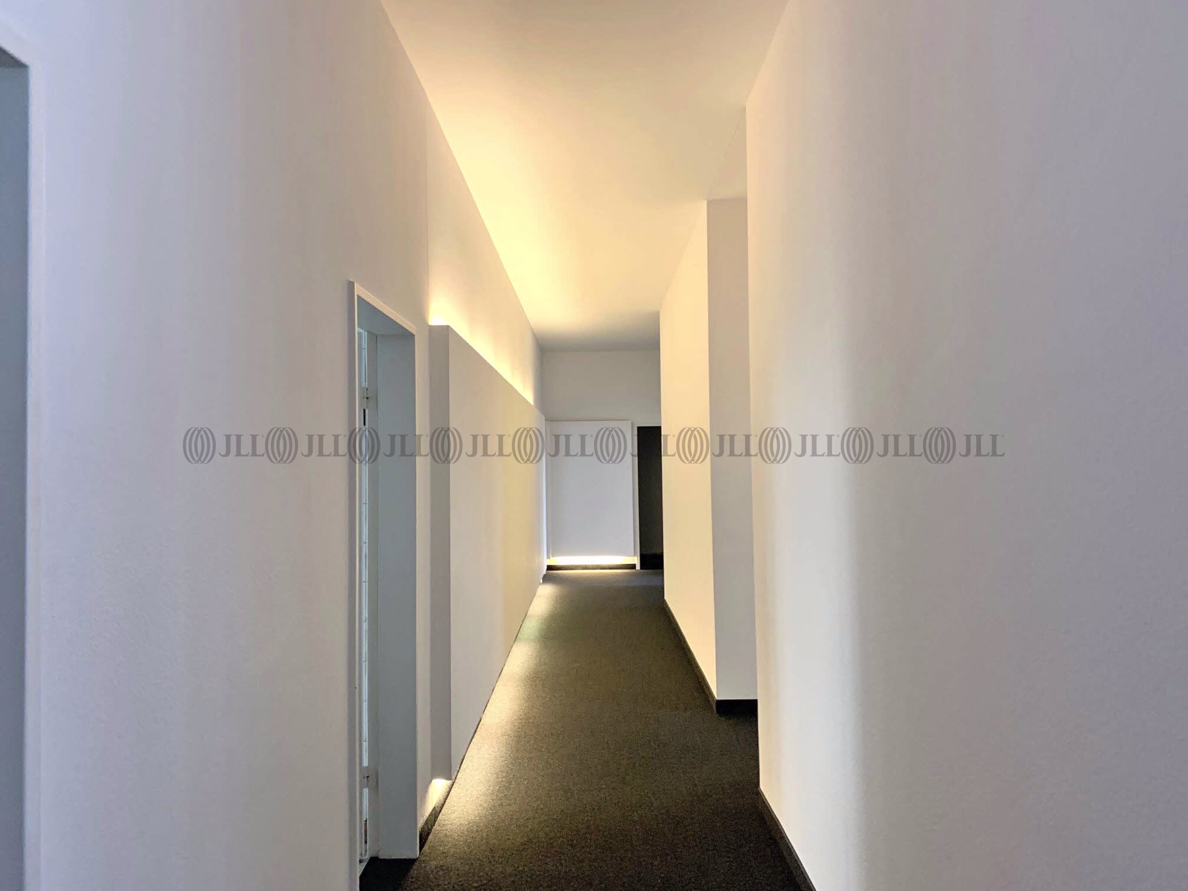 Büroimmobilie - Düsseldorf, Stadtmitte - D1446