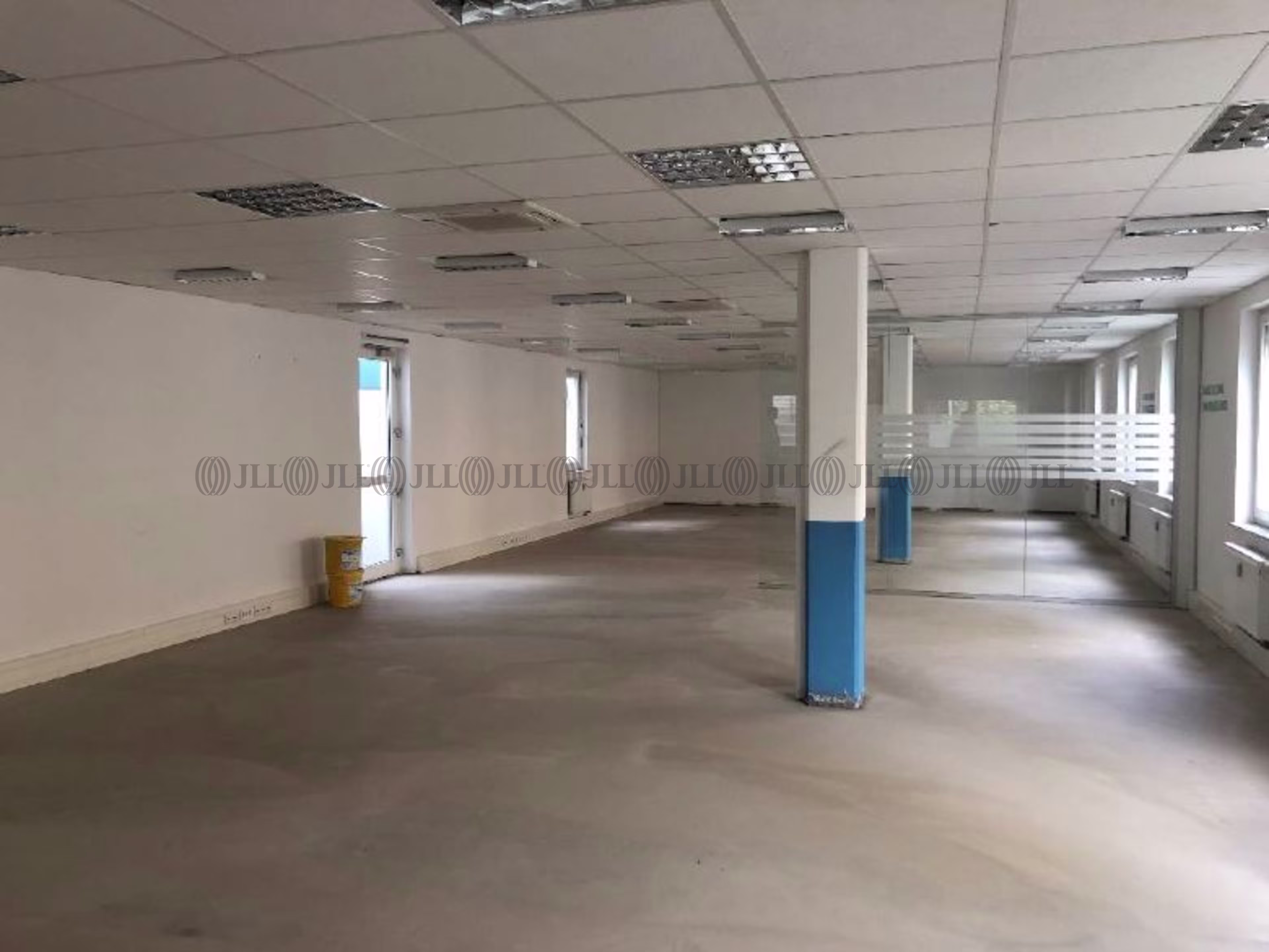 Büroimmobilie - Wiesbaden, Erbenheim - F0609