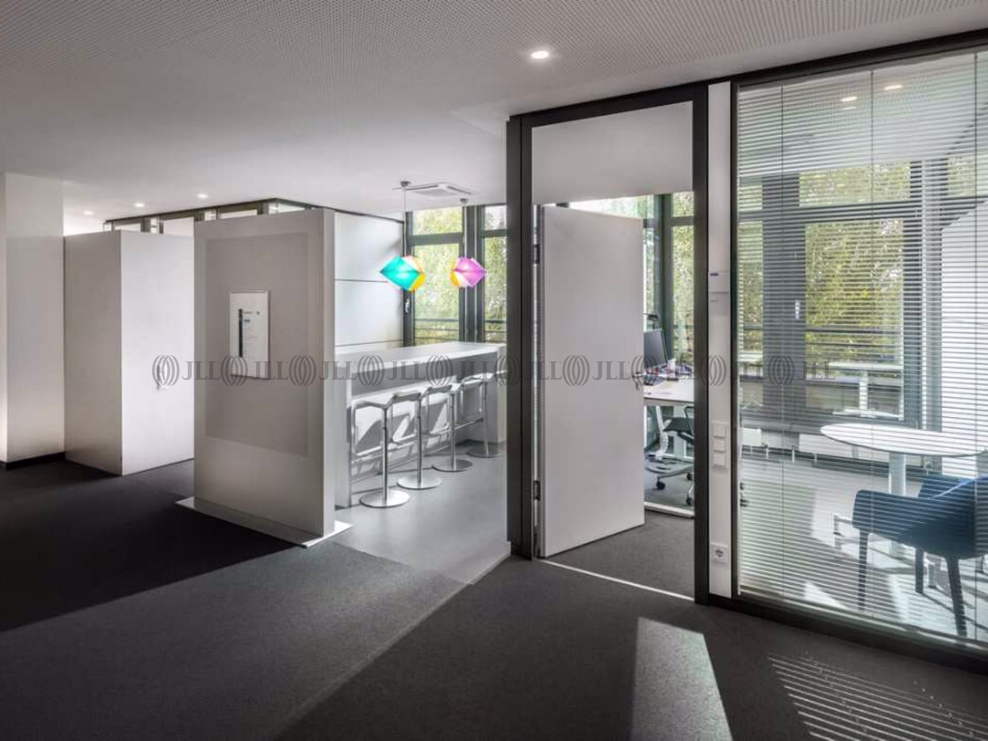 Büroimmobilie - München, Obersendling - M0406