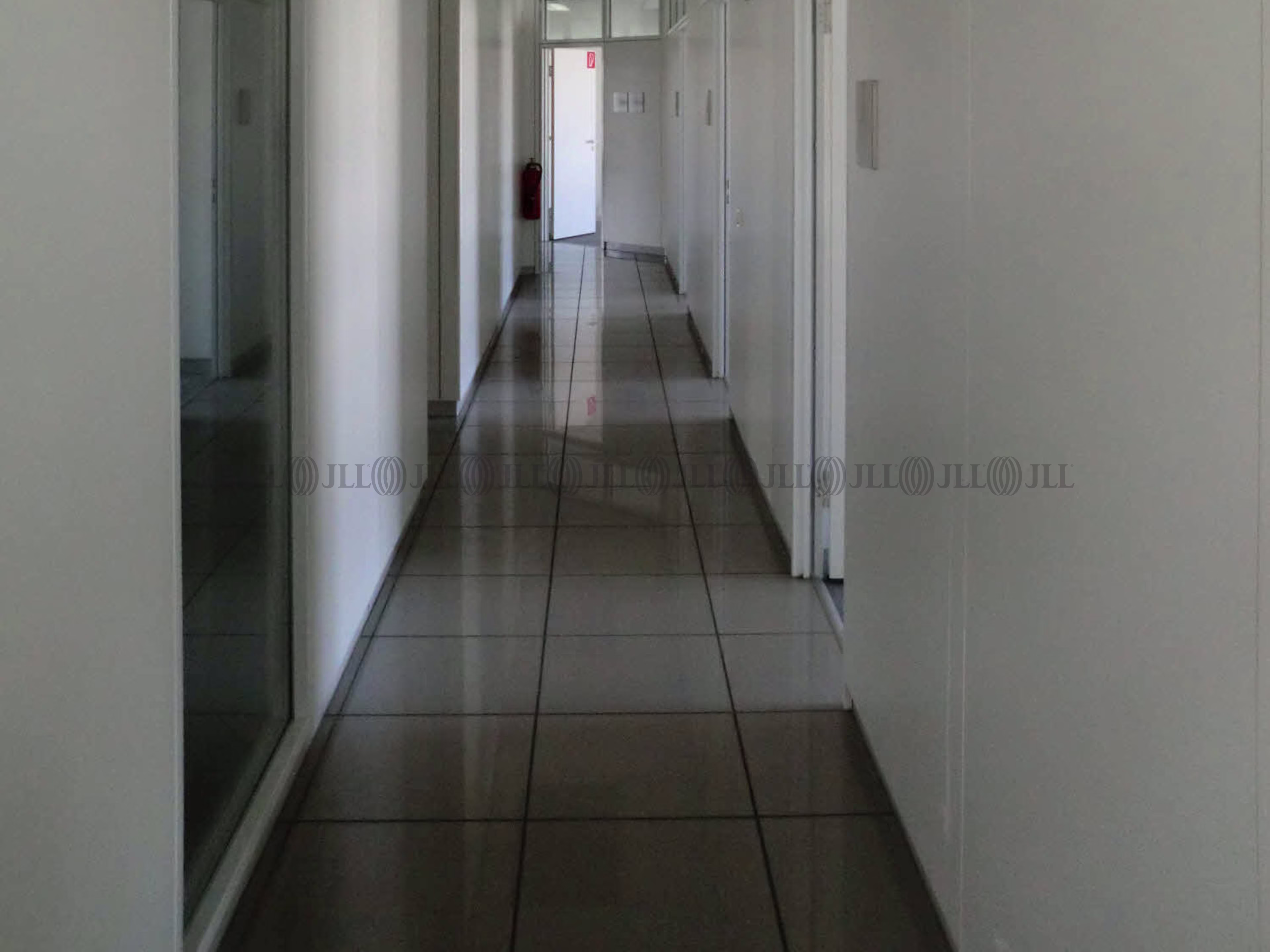 Büroimmobilie - Mainz, Hechtsheim - F0367