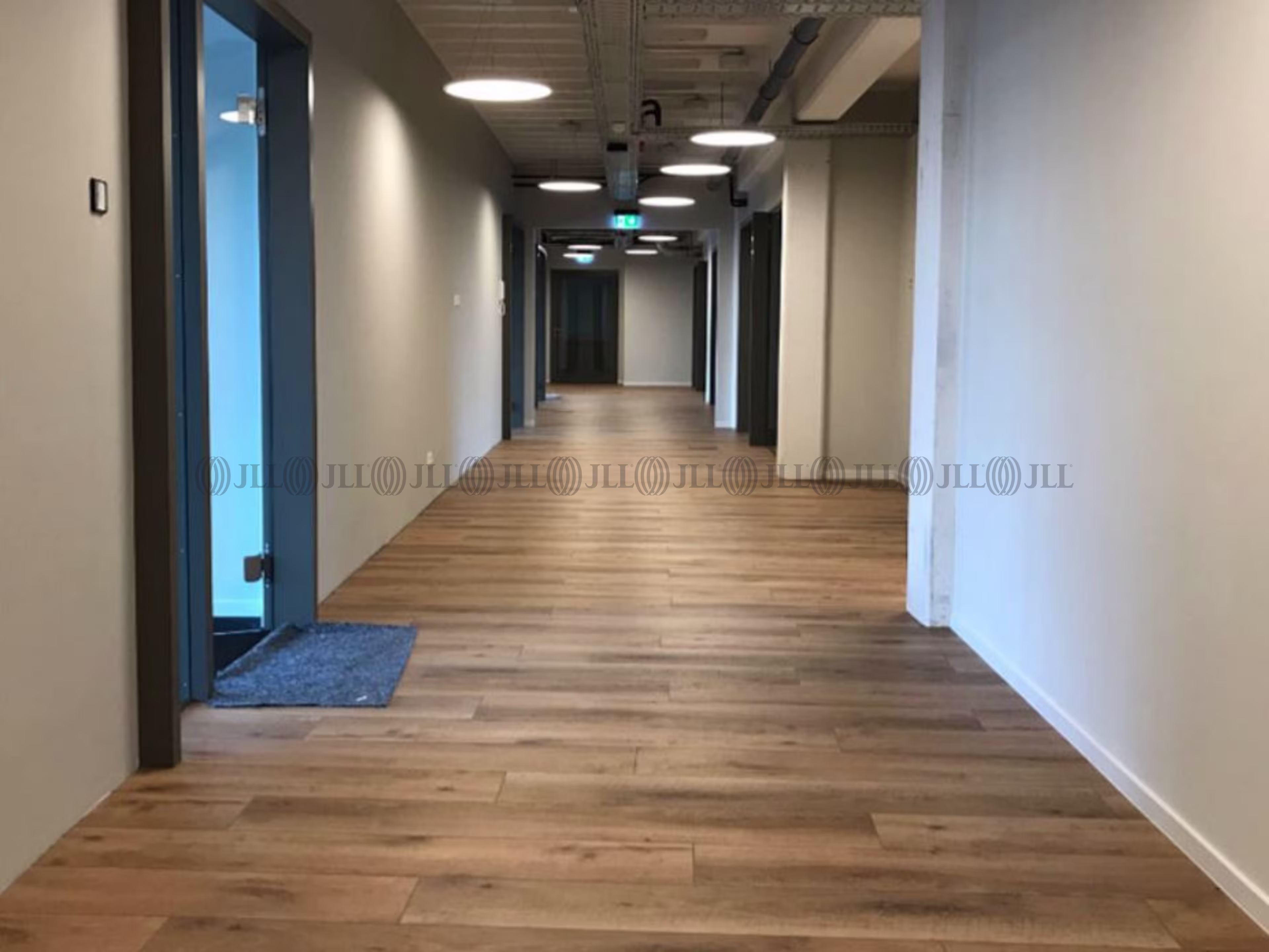 Büroimmobilie - Stuttgart, Obertürkheim - S0466